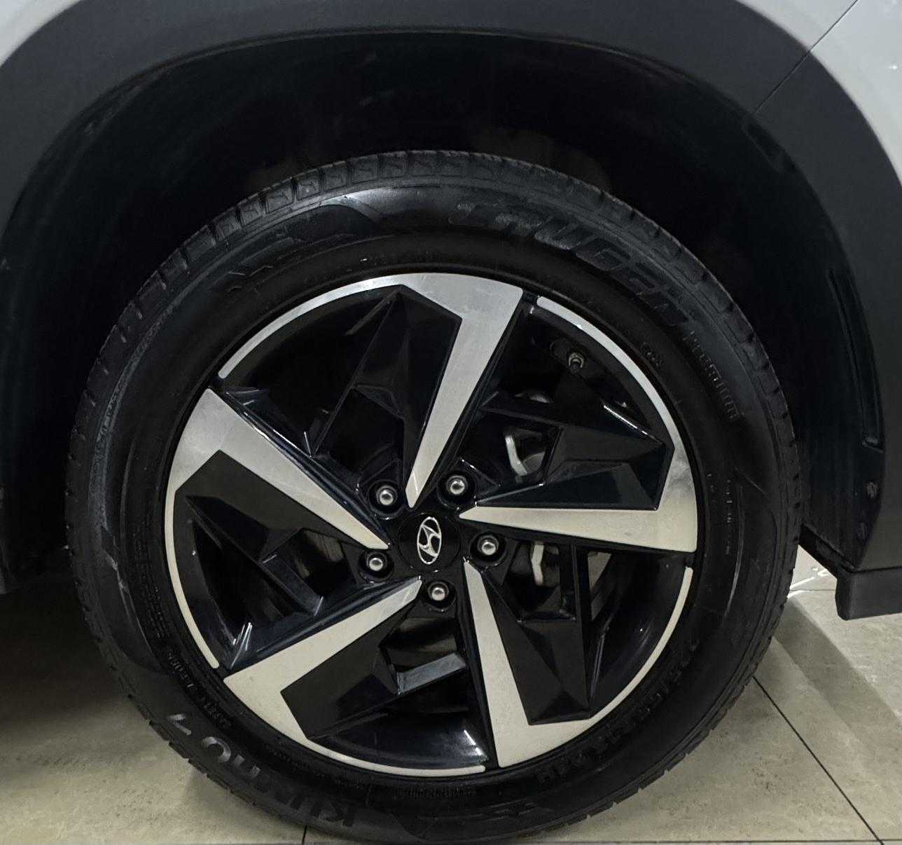 Hyundai ix35 2022 immagine di auto #23