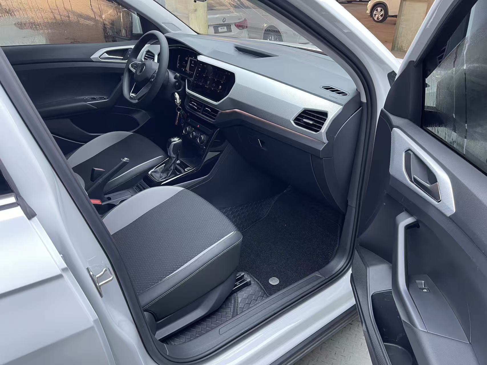 大众 探影 2021 汽车图片 #23