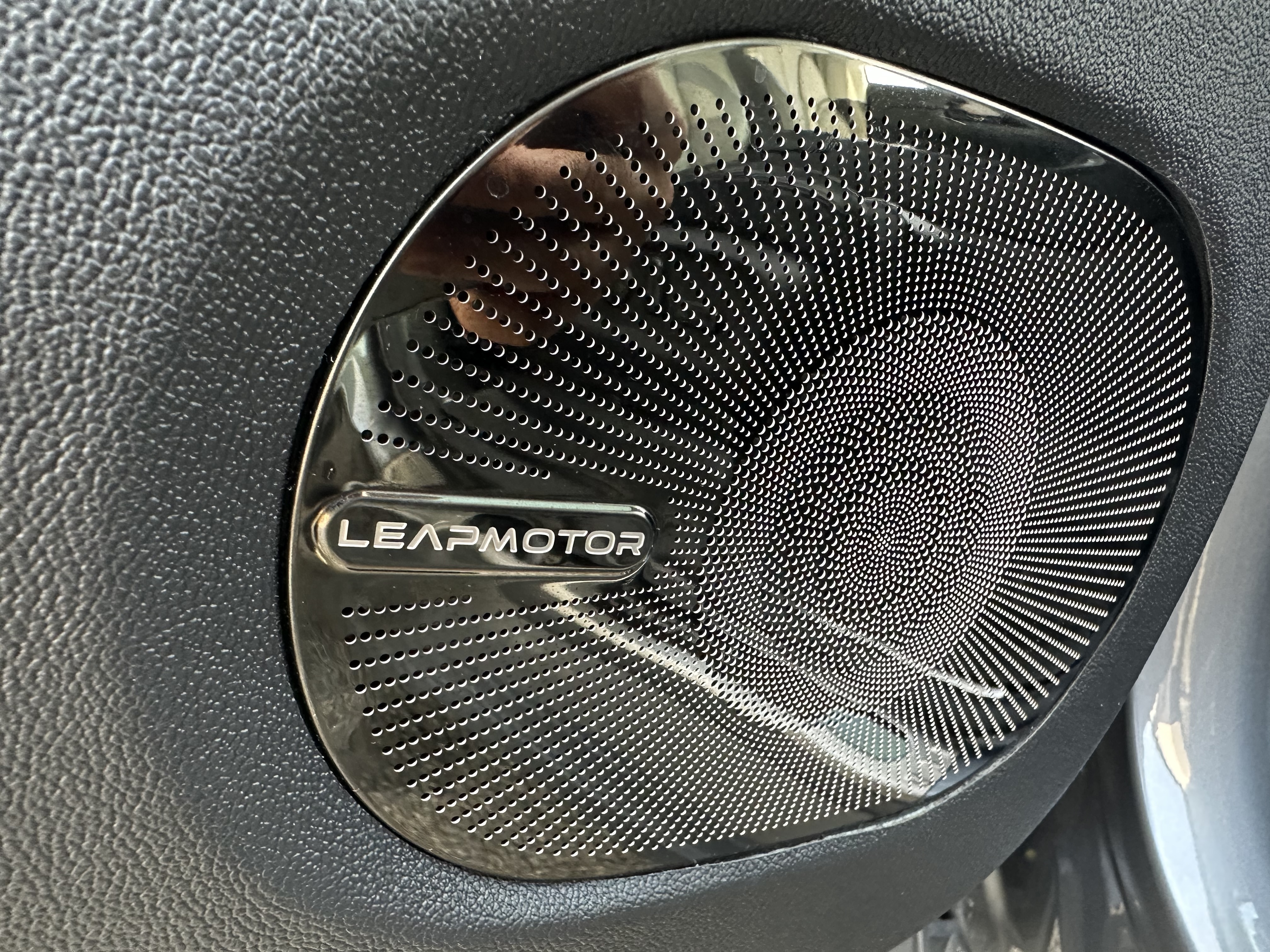 Leapmotor C11 2022 car image #23
