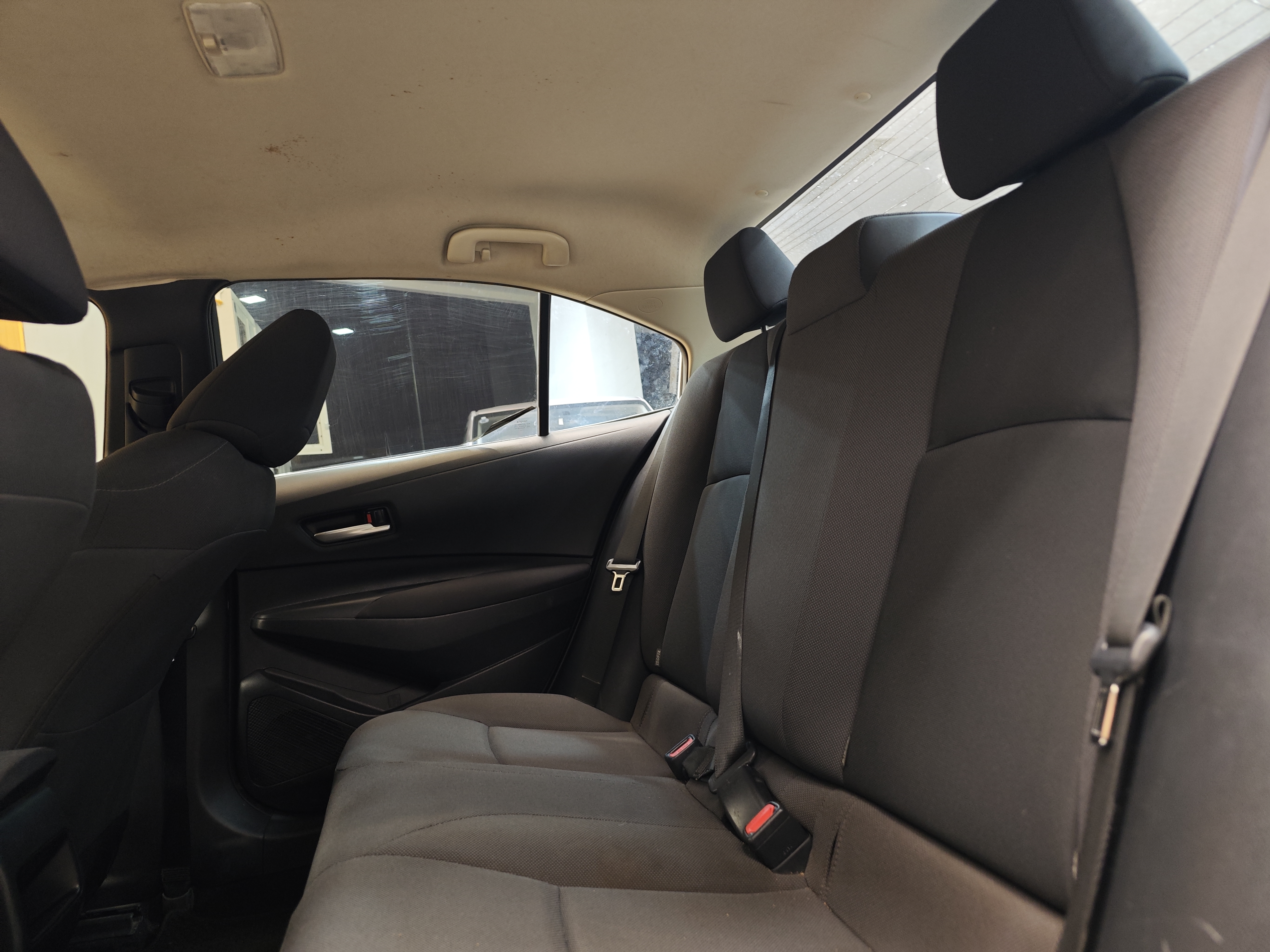 Corolla 2022 immagine di auto #23