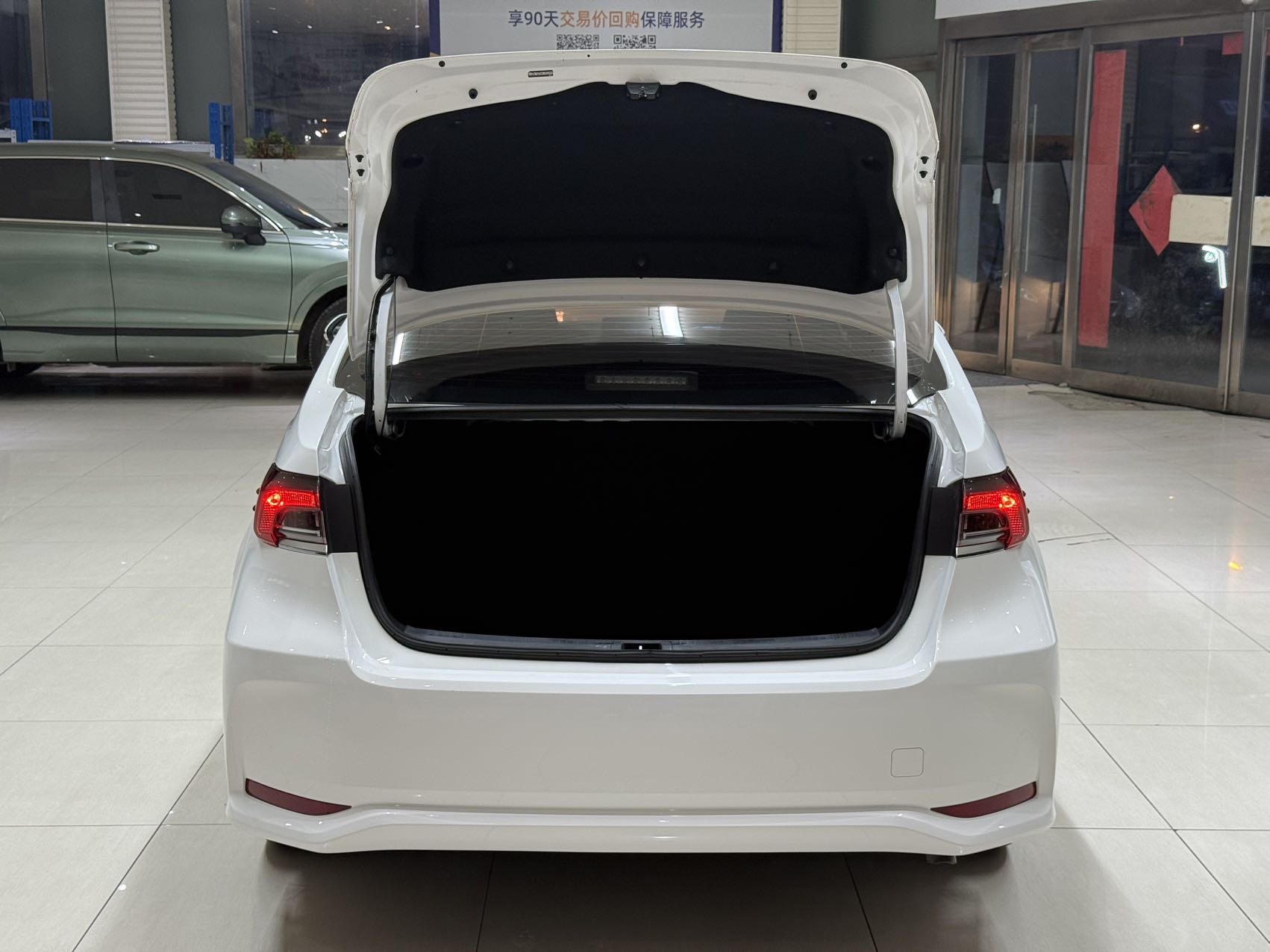 Toyota Corolla 2021 #23 Toyota Corolla 2021 car image #23