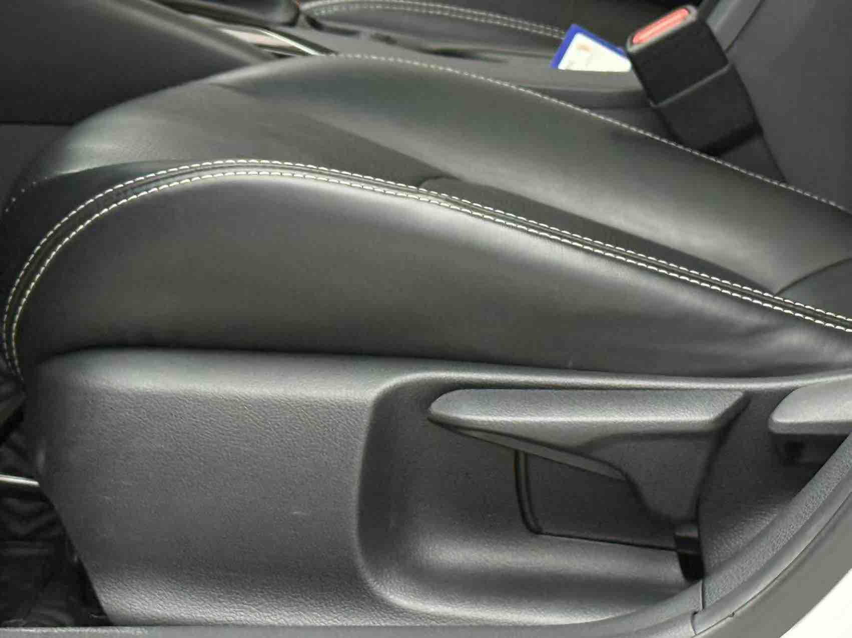 Corolla 2021 #23 Corolla 2021 immagine di auto #23