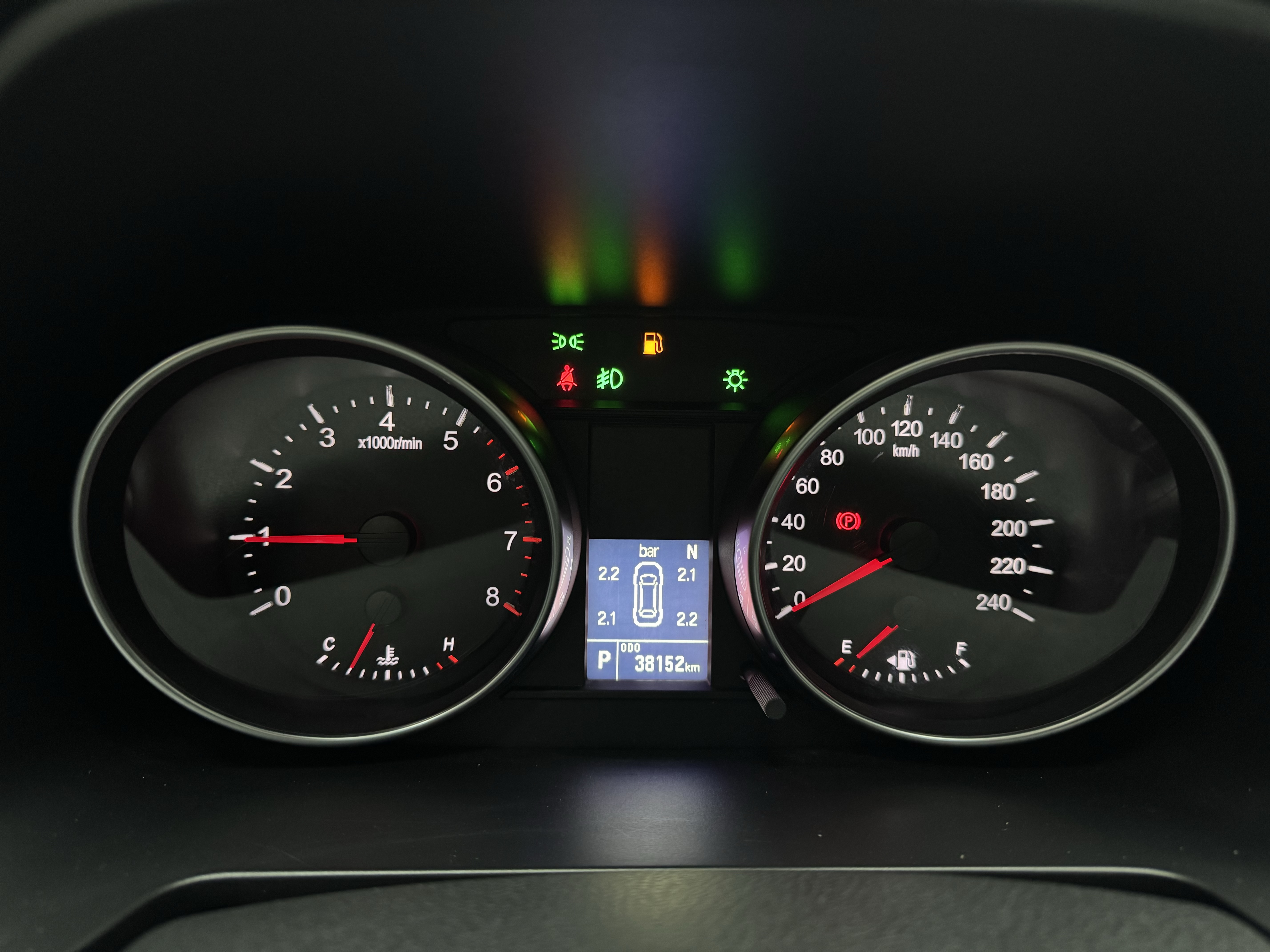 哈弗 哈弗M6 2023 汽车图片 #23