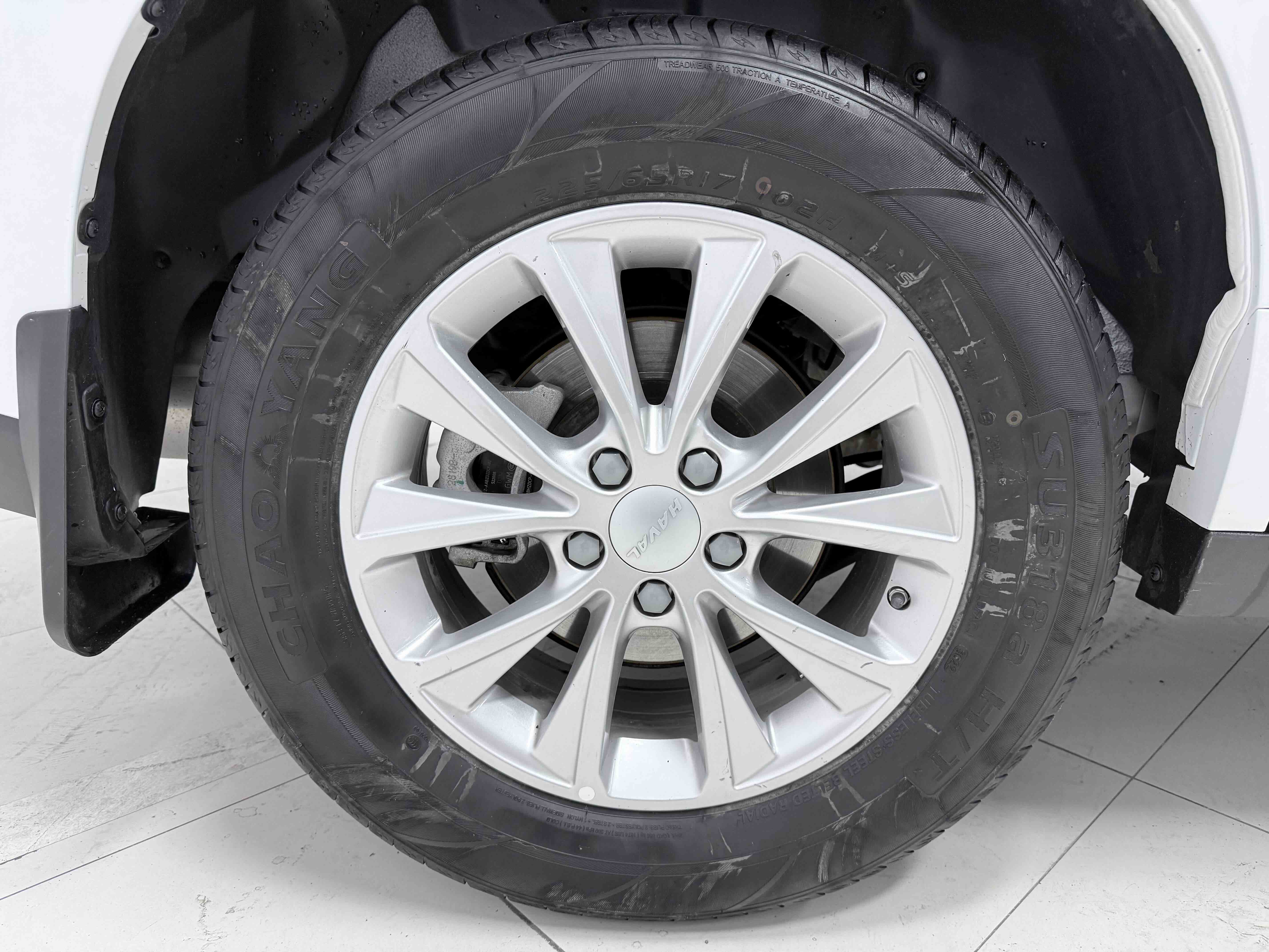 哈弗 哈弗M6 2023 汽车图片 #23