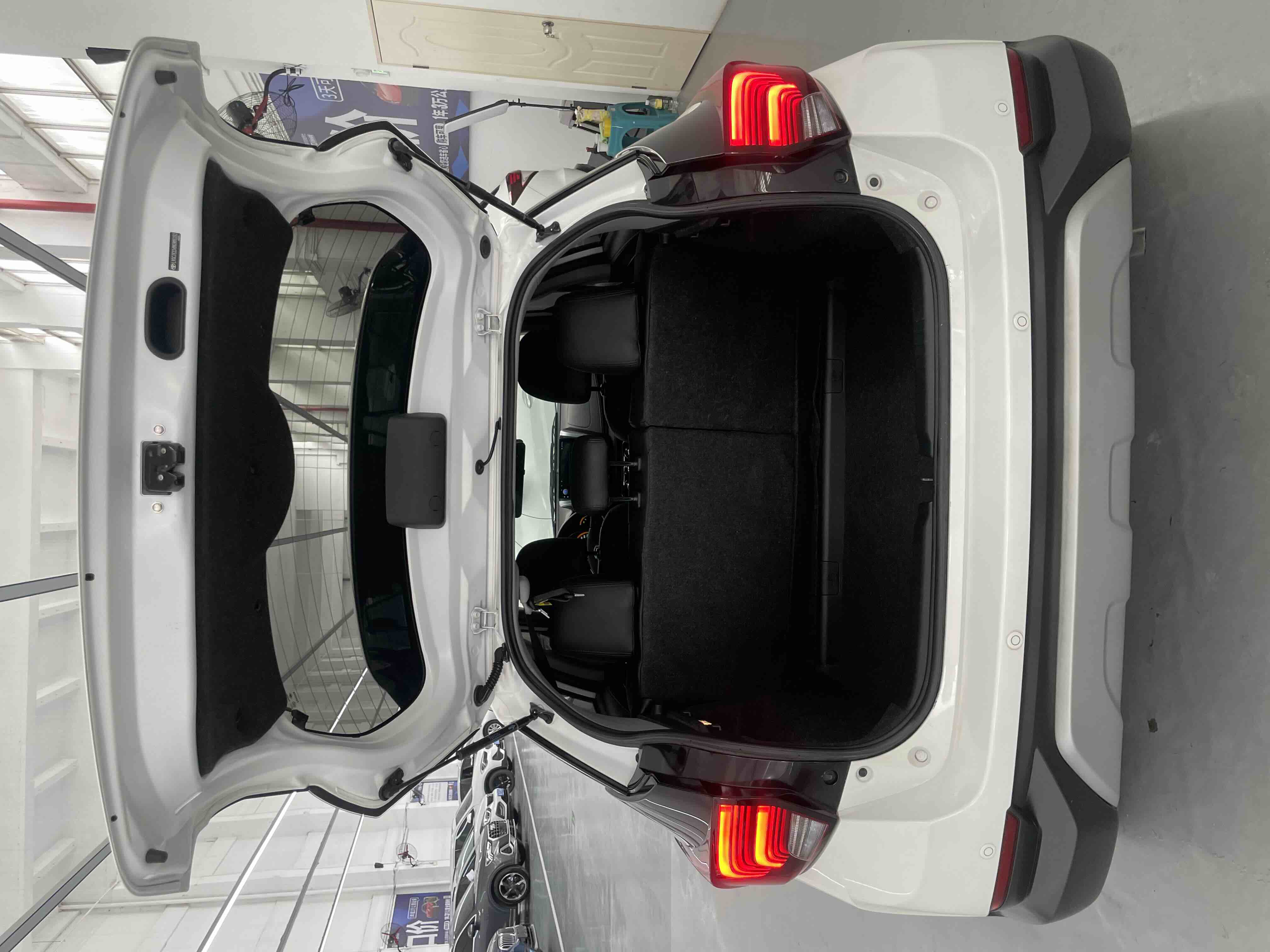 Yaris L Zhixuan 2022 car image #23