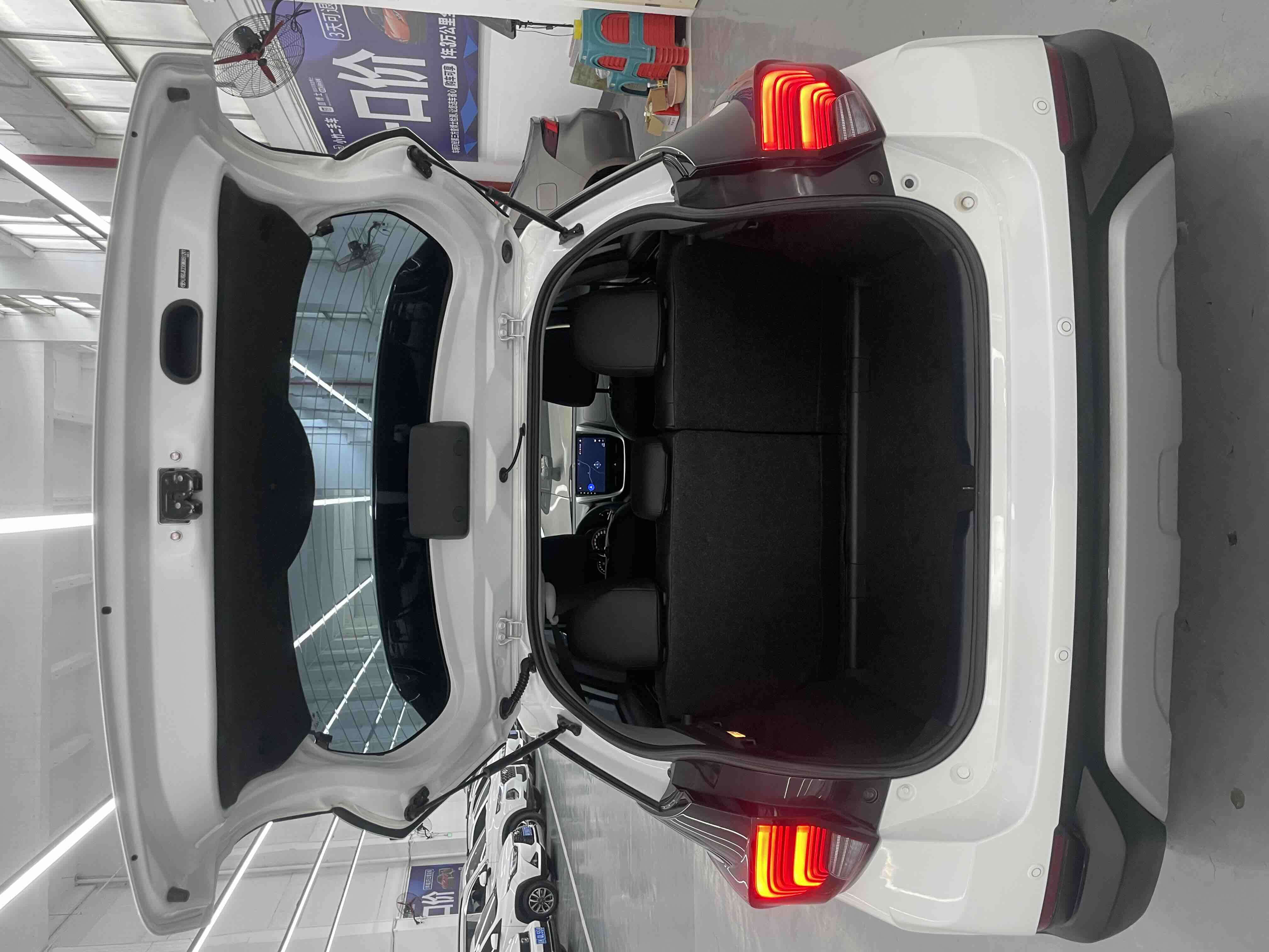 Yaris L Zhixuan 2021 #23 Yaris L Zhixuan 2021 car image #23
