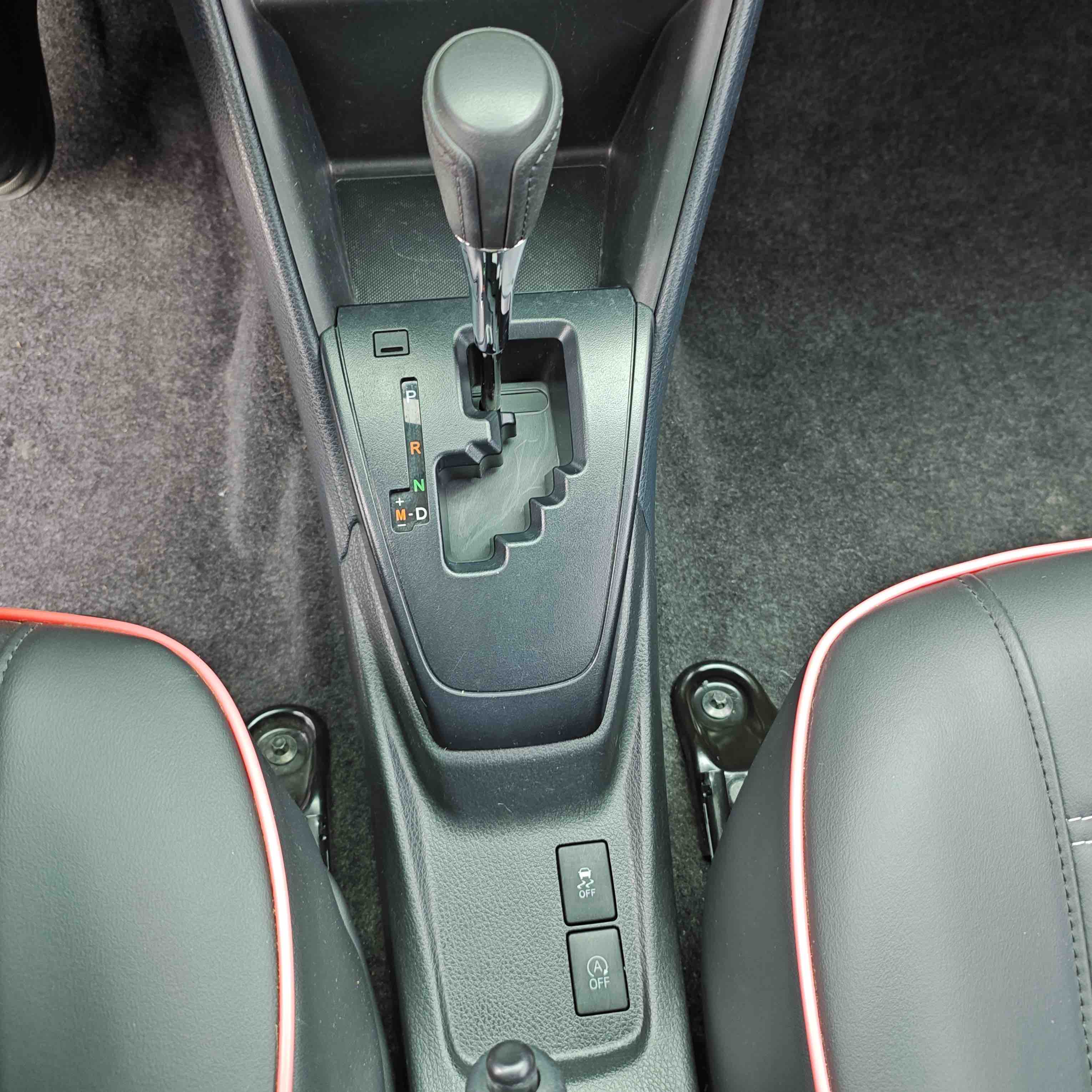 Yaris L Zhixuan 2021 car image #23