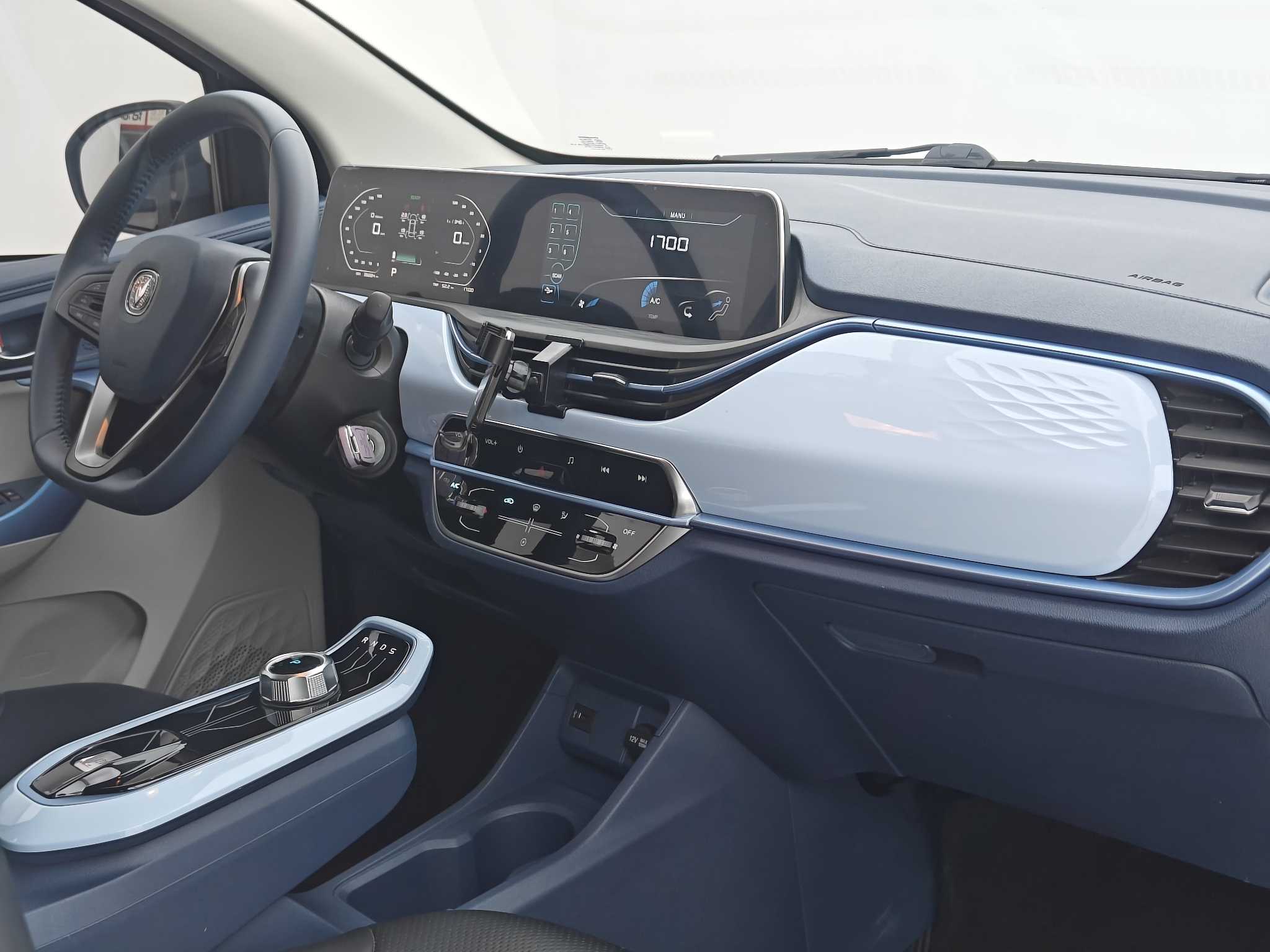 Changan BenBen 2022 صورة سيارة #23