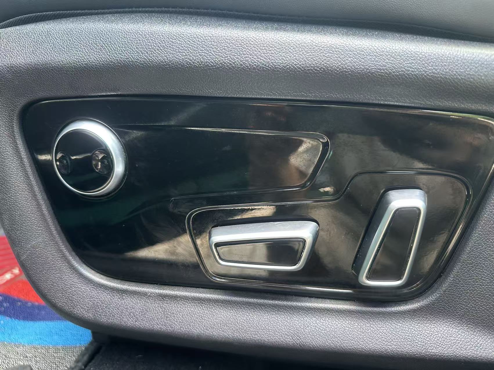 Forthing T5 EVO 2021 #23 Forthing T5 EVO 2021 immagine di auto #23