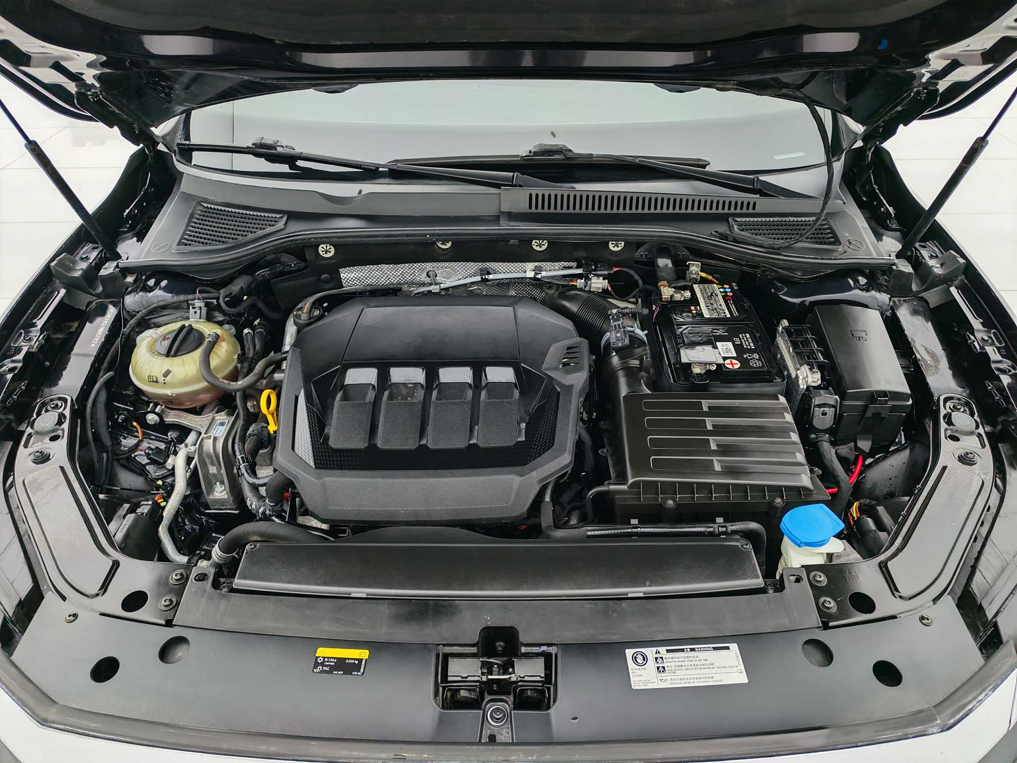 Volkswagen Passat 2021 #23 Volkswagen Passat 2021 car image #23