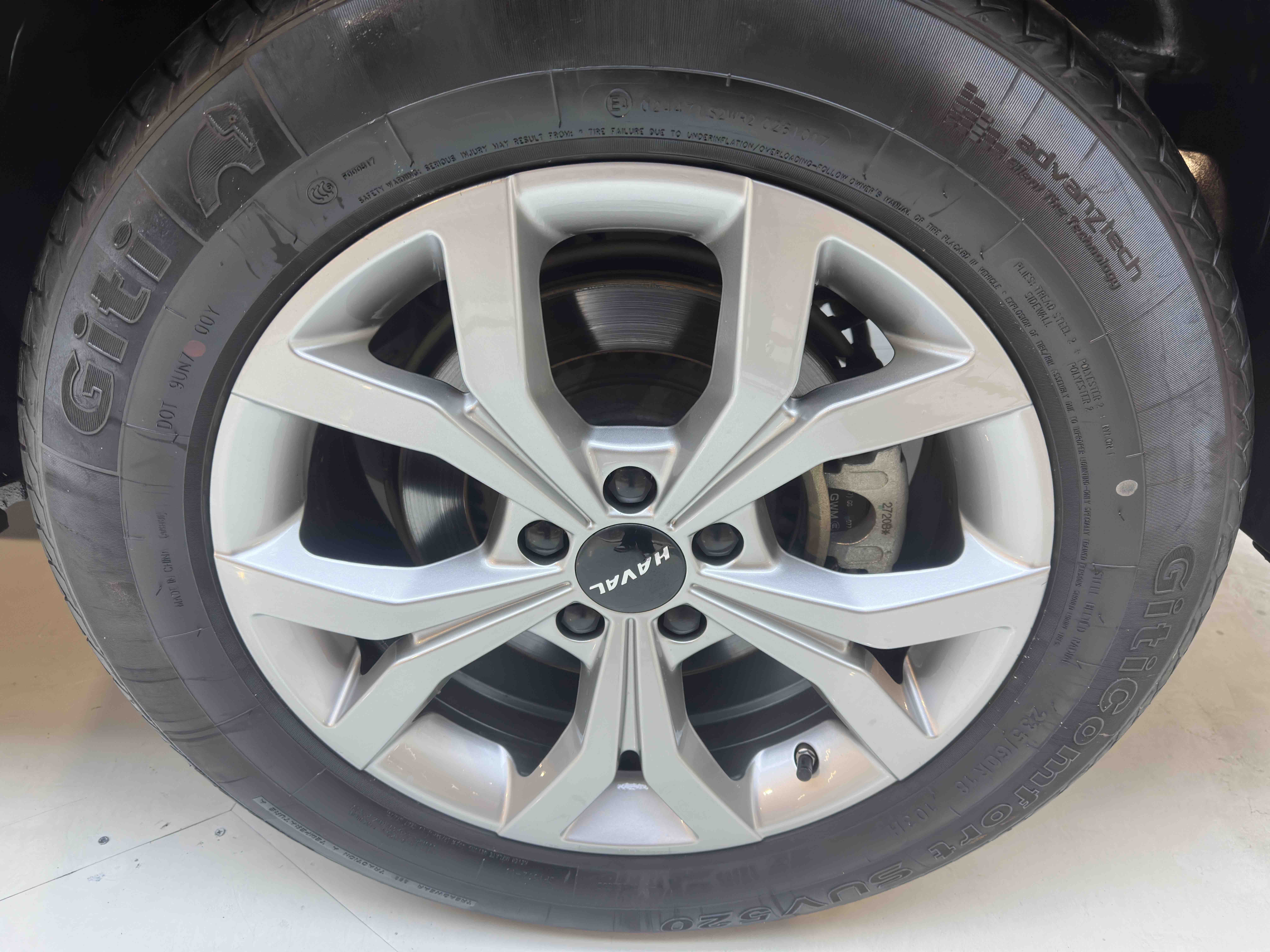 Haval H6 2022 #23 Haval H6 2022 car image #23