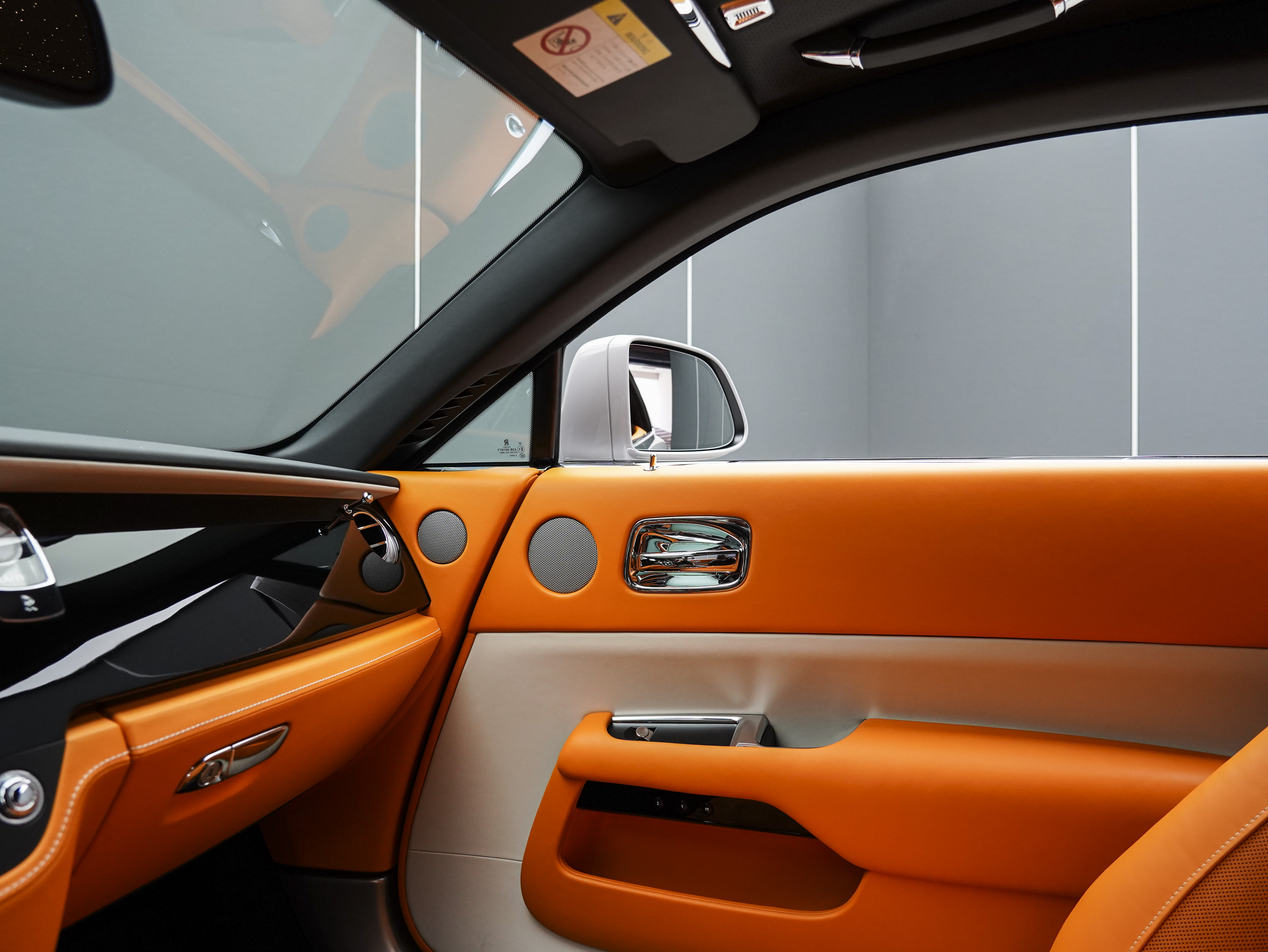 劳斯莱斯 魅影 2021 汽车图片 #23