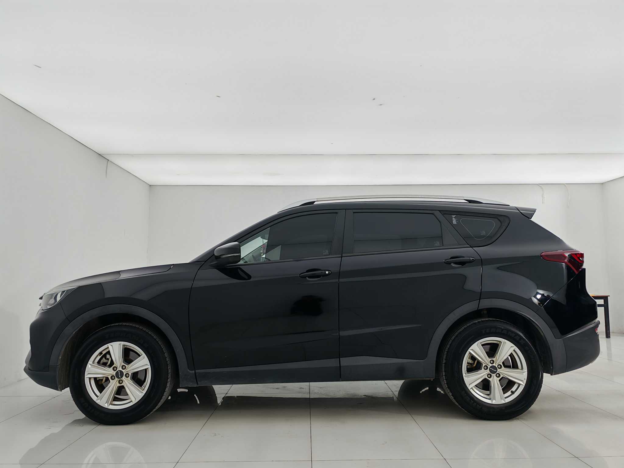 Jetour X70M 2022 immagine di auto #23