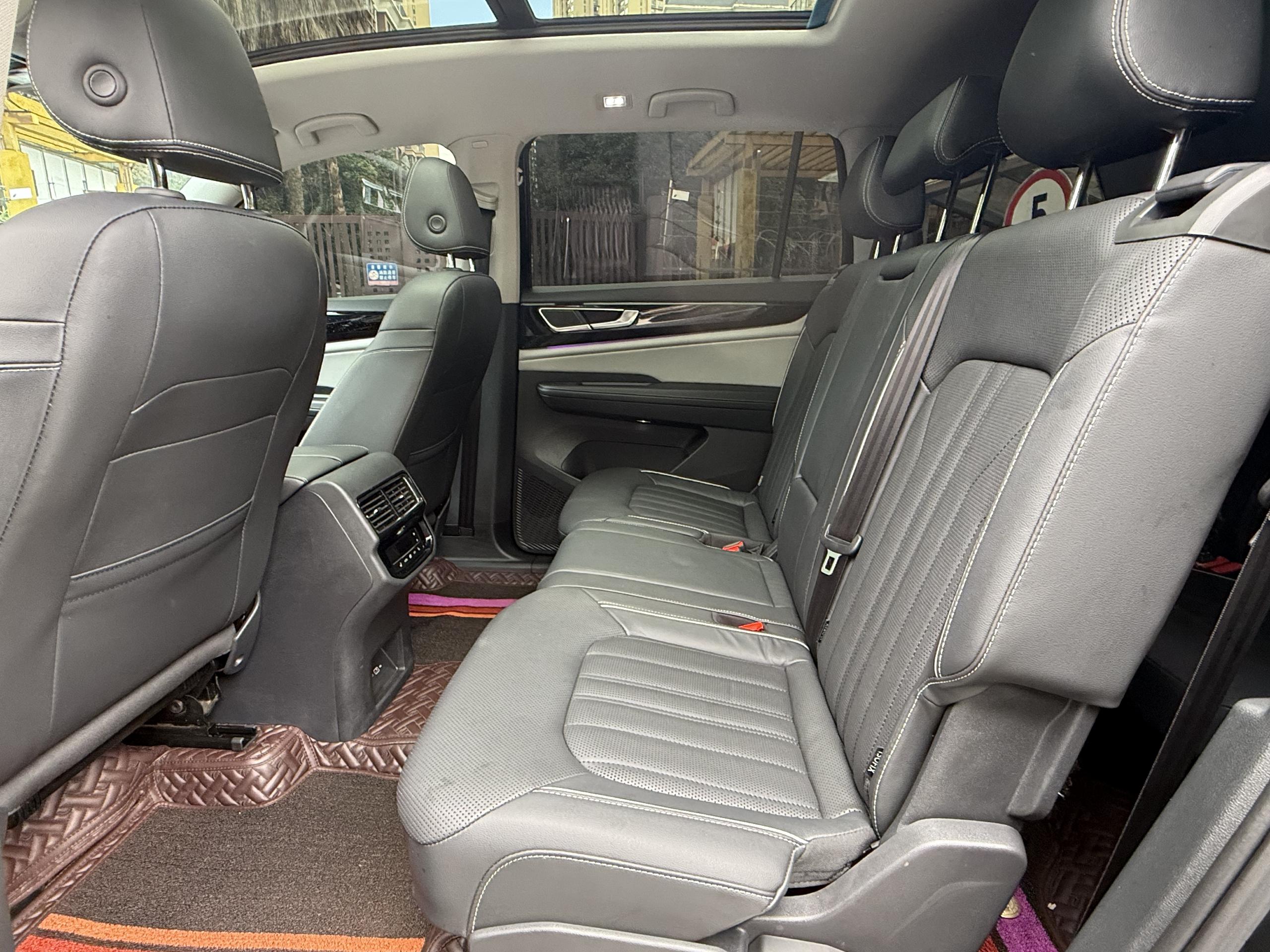 Volkswagen Teramont 2022 #23 Volkswagen Teramont 2022 immagine di auto #23