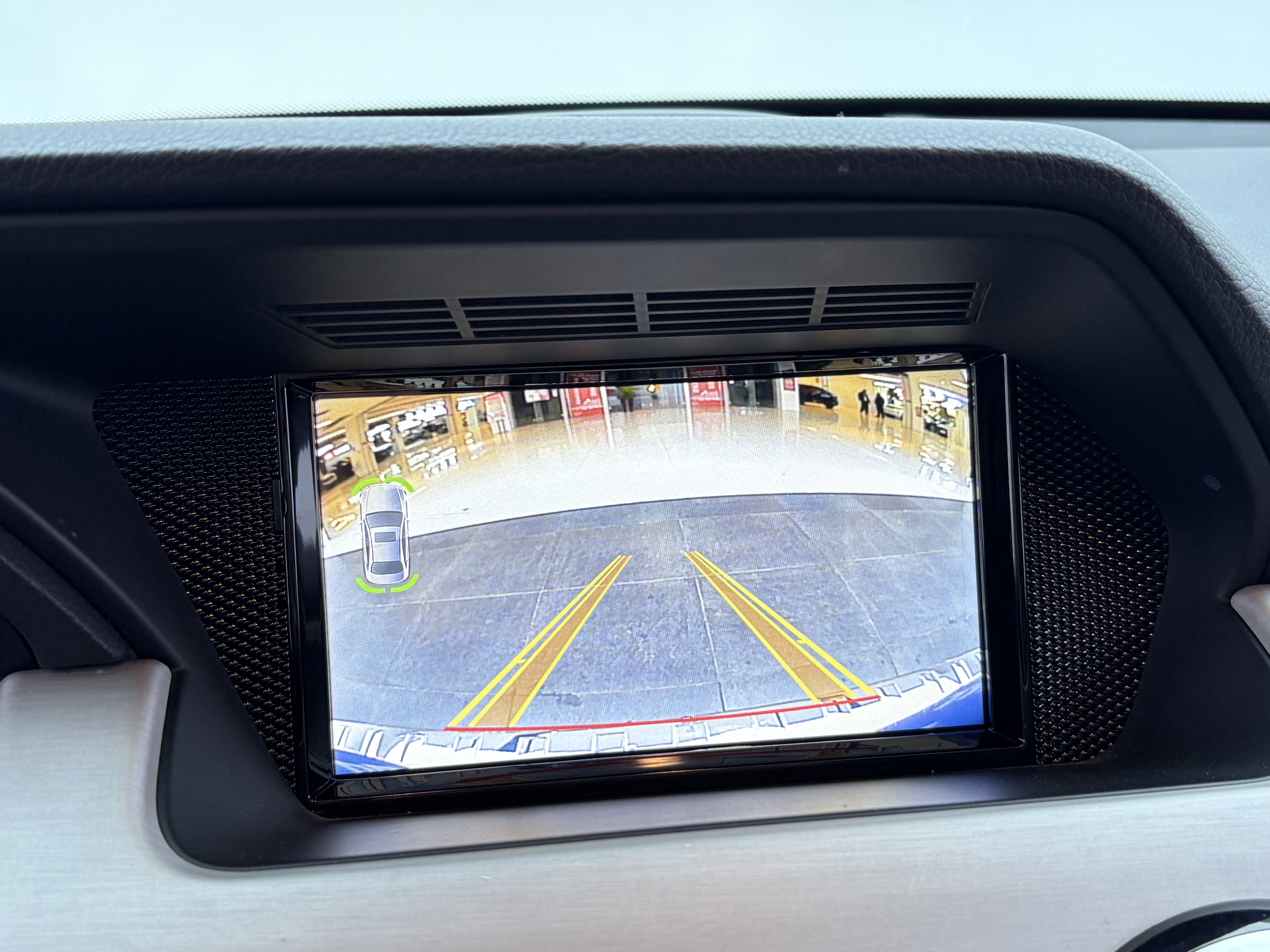 Mercedes-Benz GLK Class 2015 imagem de carro #23