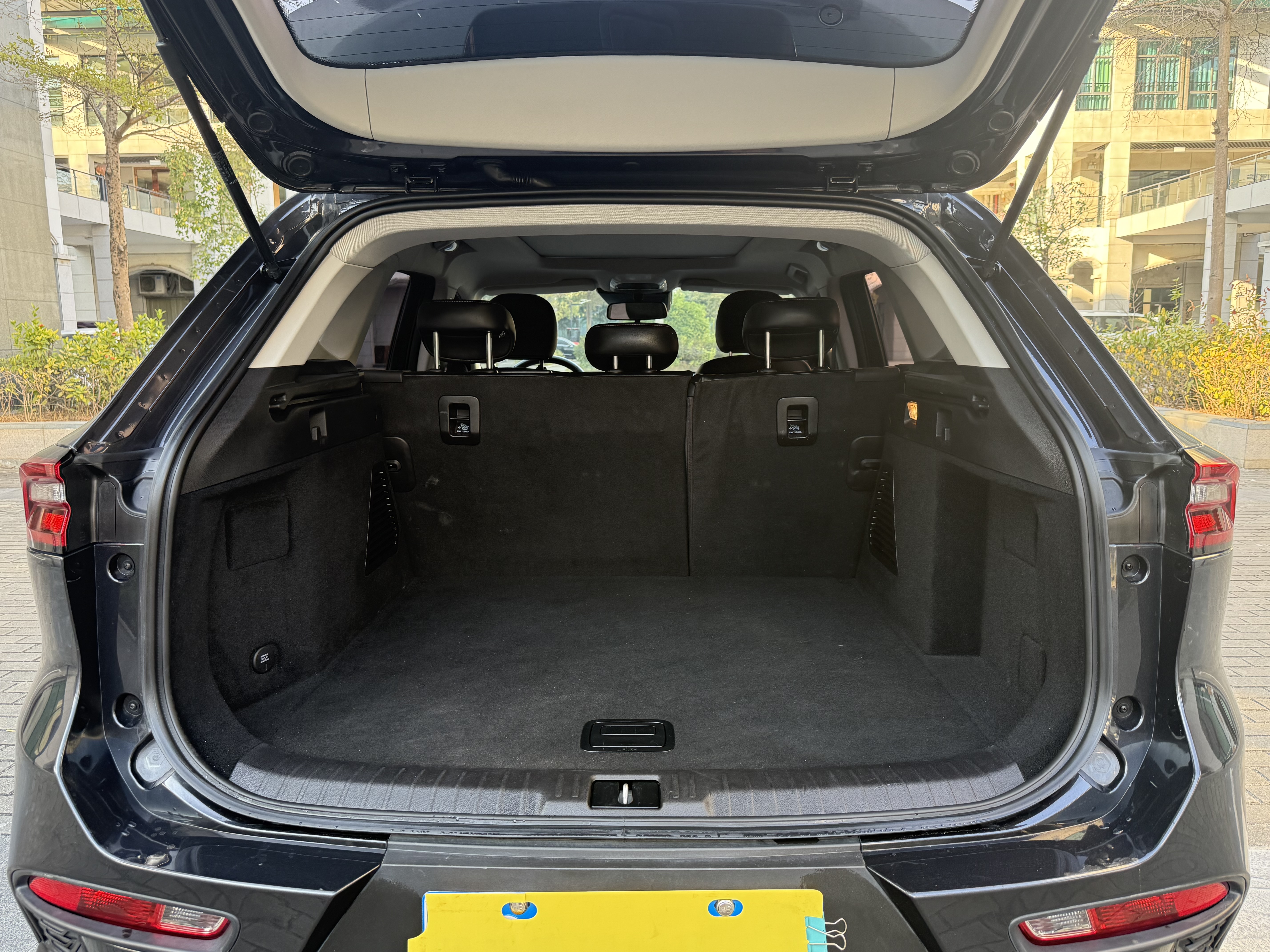 Exceed TX 2023 #23 Exceed TX 2023 car image #23