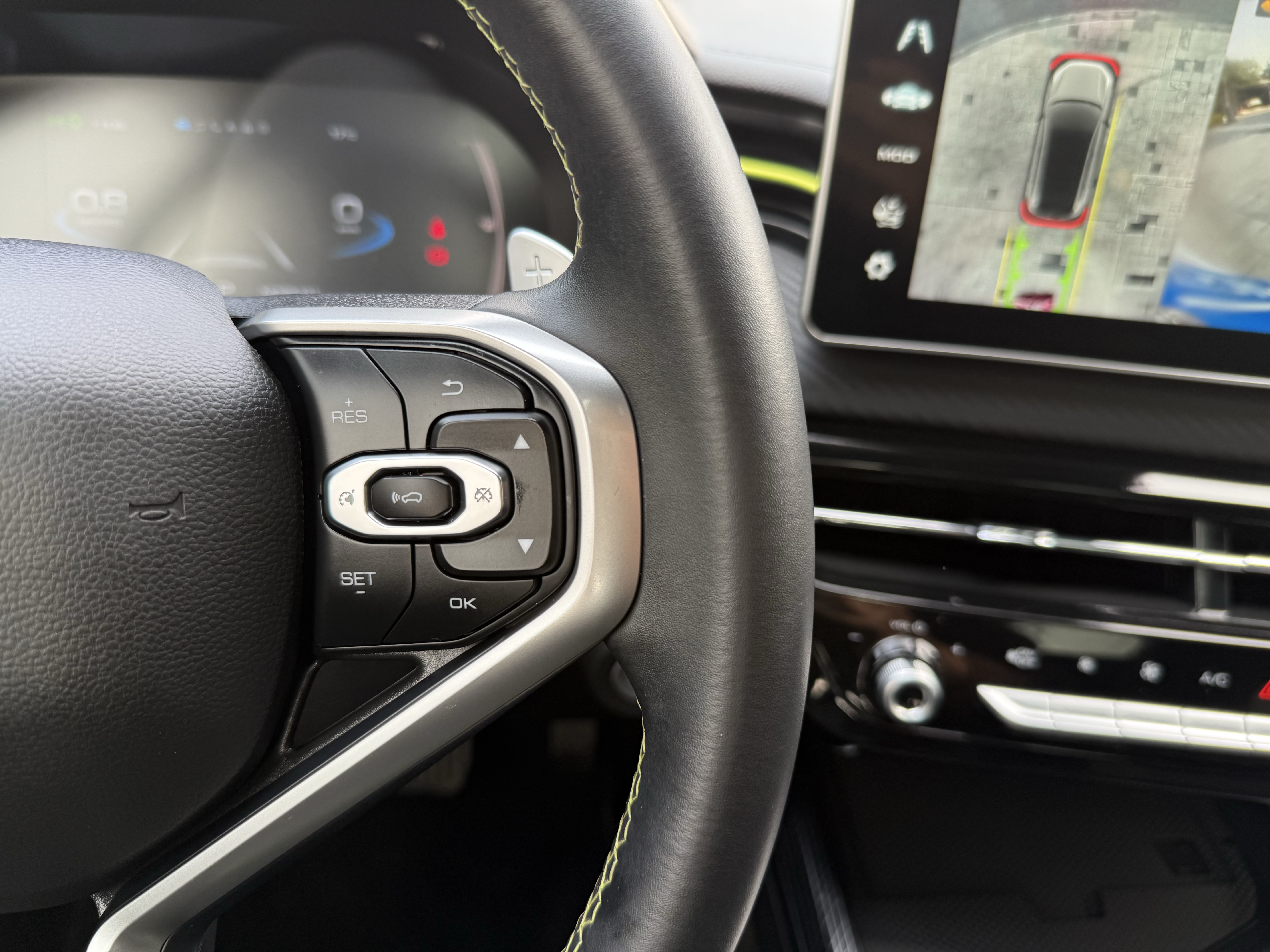 Haval Rabbit 2021 car image #23