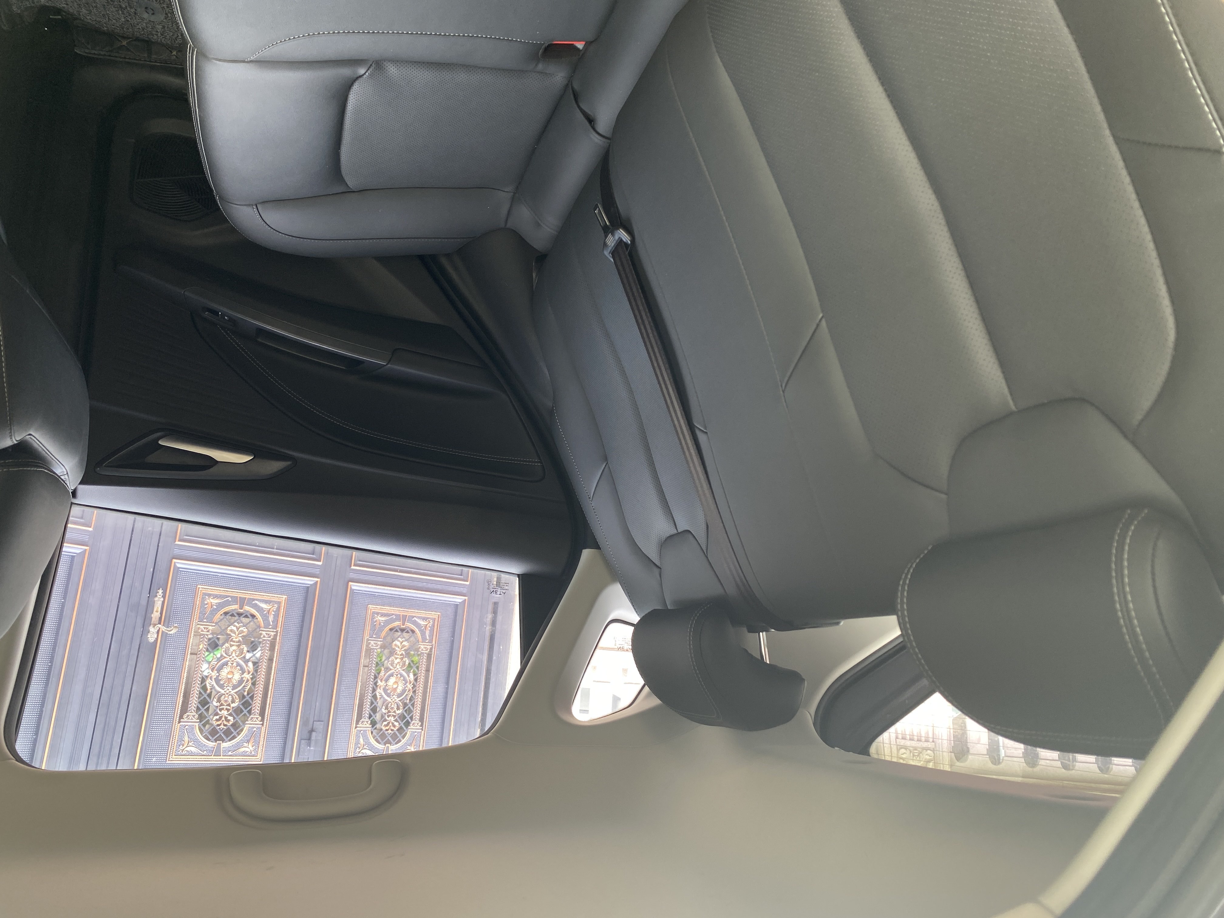 Neta V 2021 #23 Neta V 2021 изображение автомобиля #23