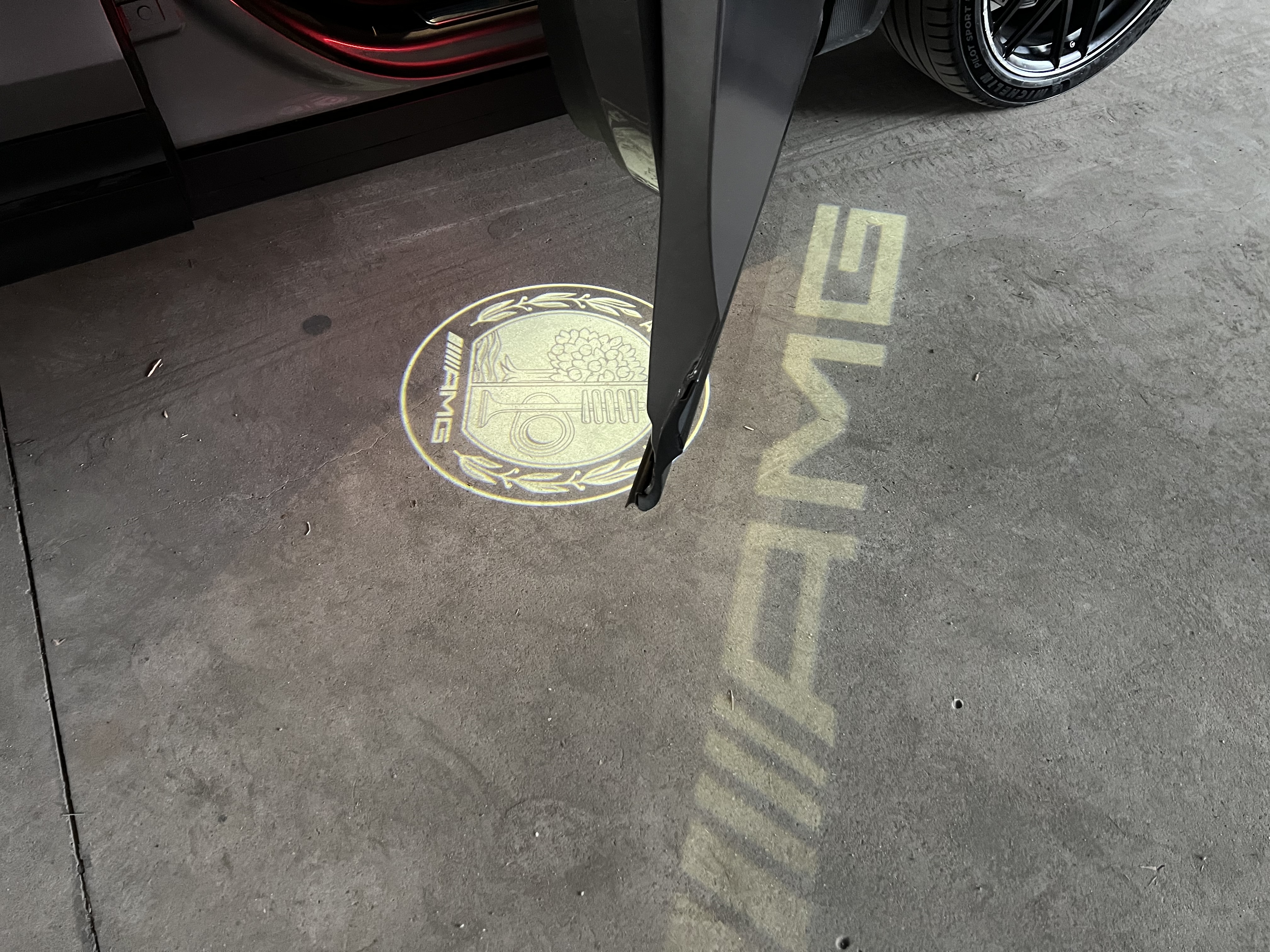 Mercedes-Benz GLB AMG 2021 صورة سيارة #23