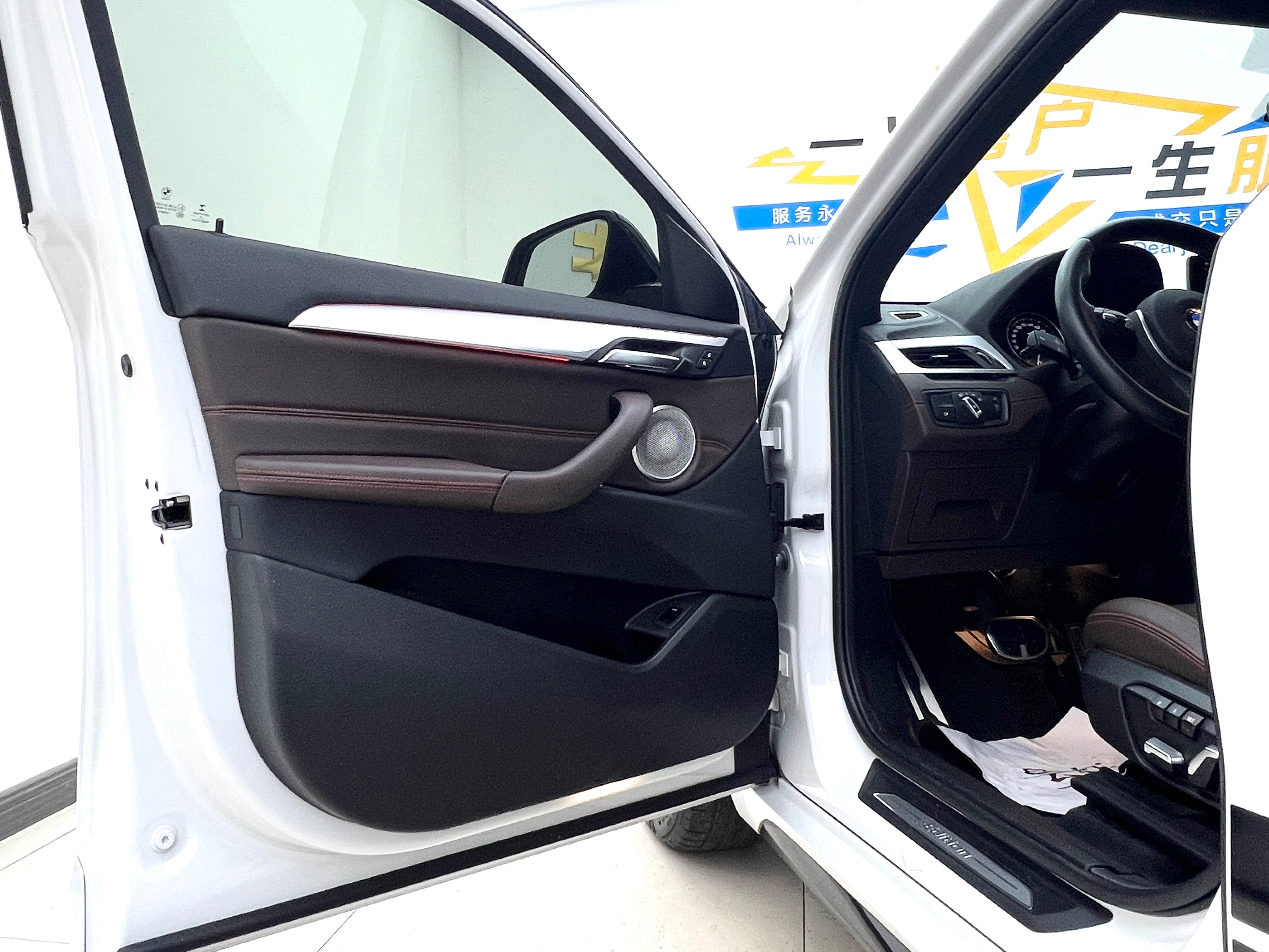 BMW X2 2022 #23 BMW X2 2022 immagine di auto #23