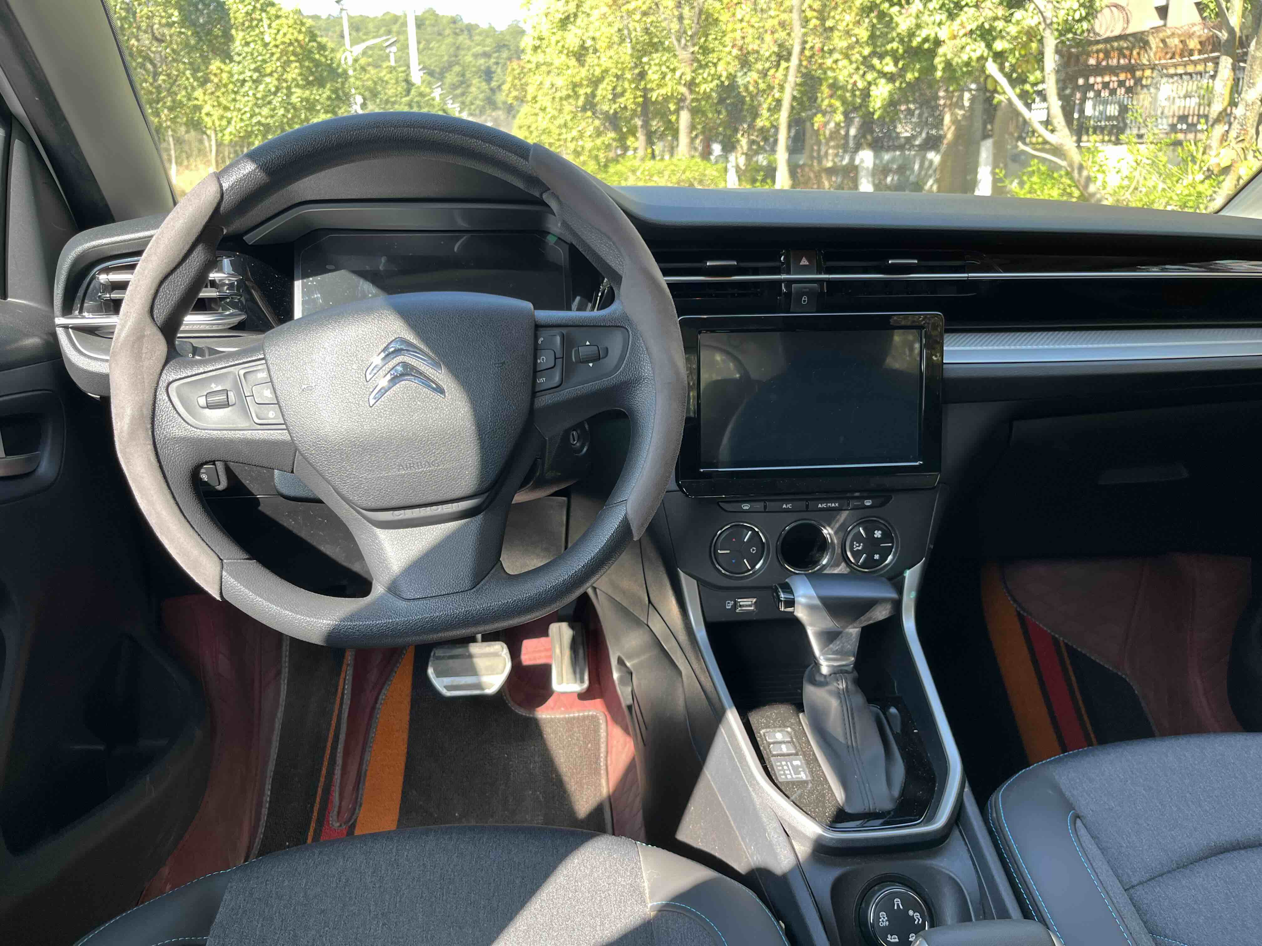 Citroen C3-XR 2022 car image #23