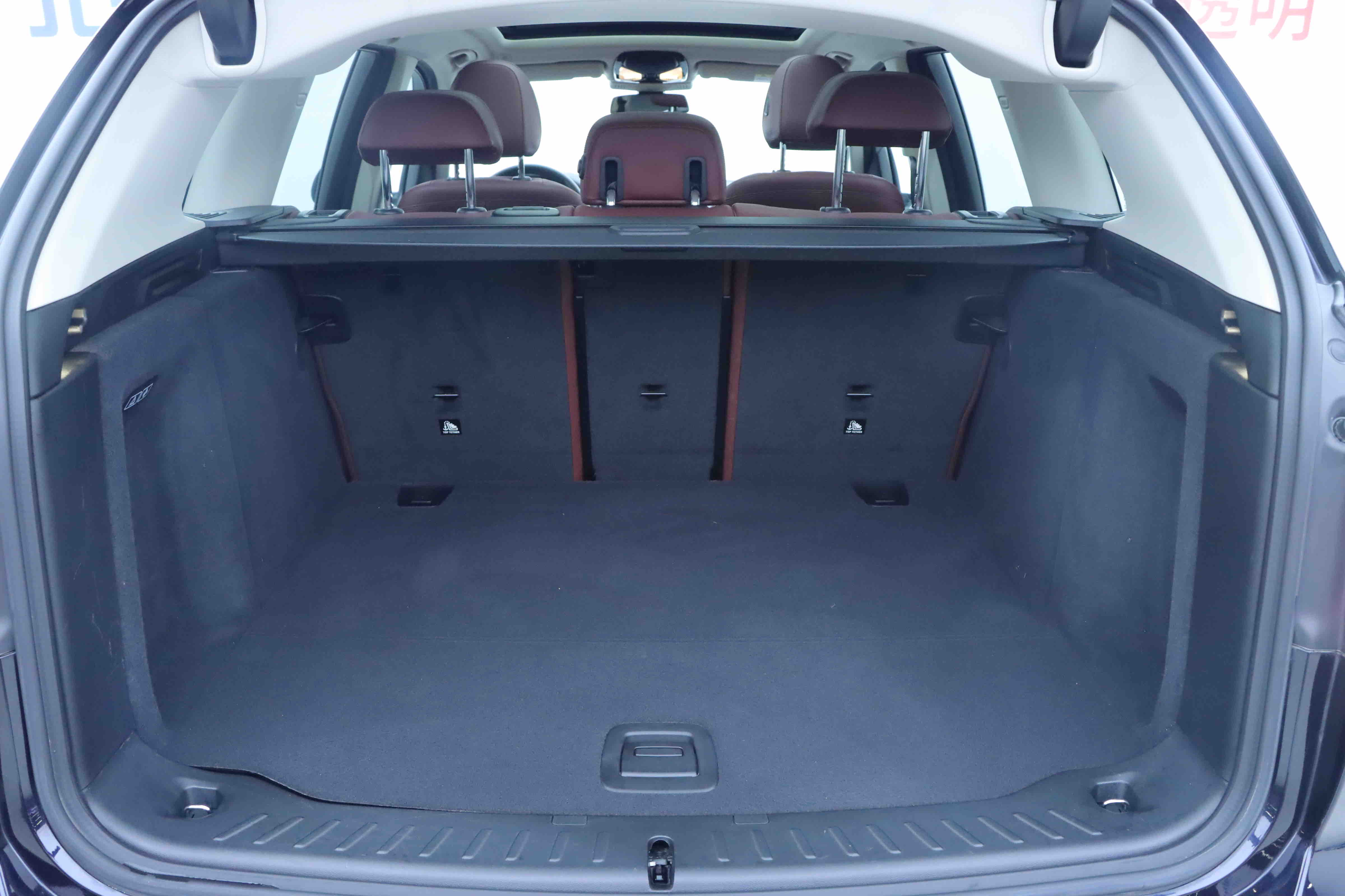 BMW X3 2022 immagine di auto #23