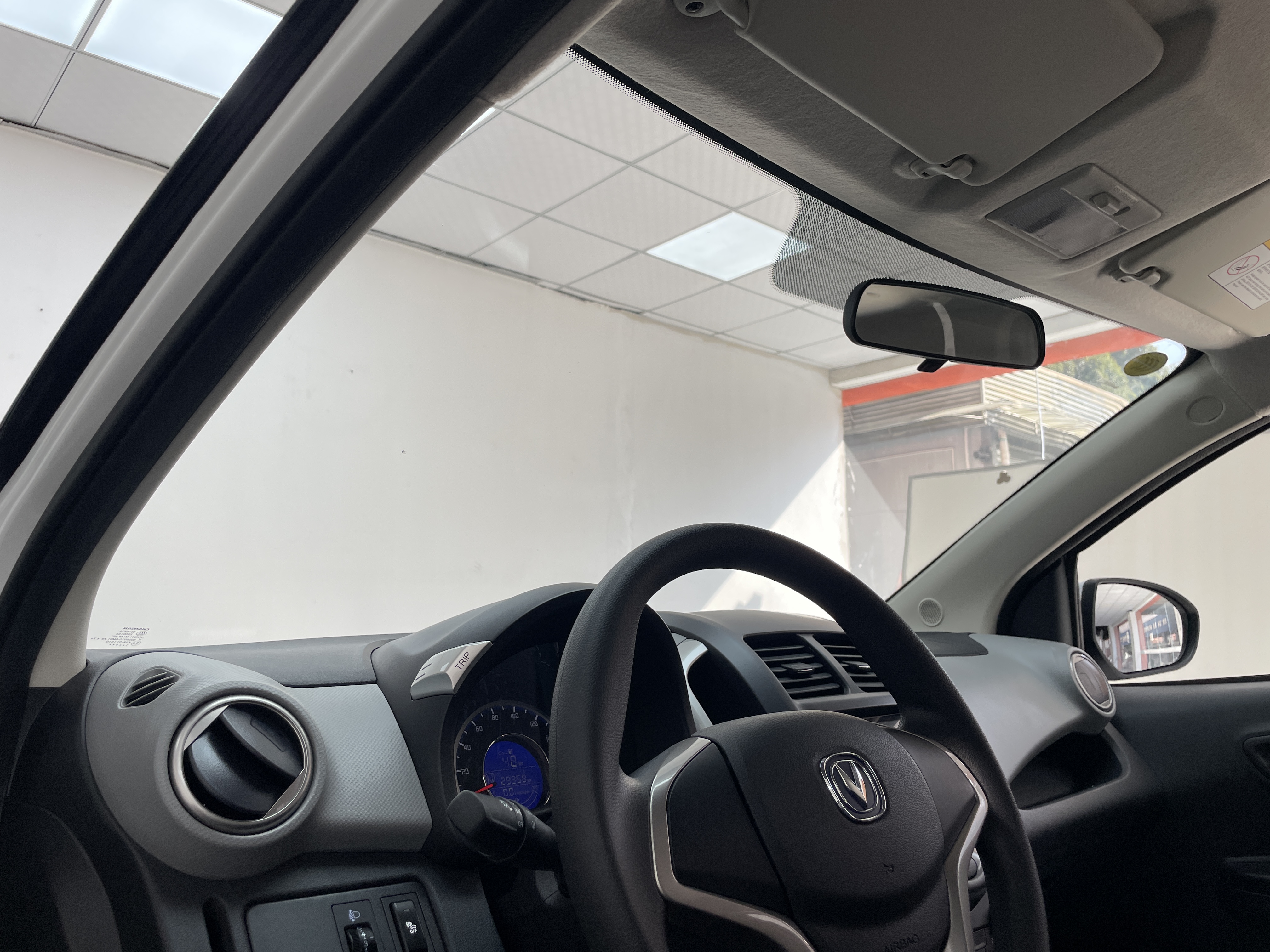 Changan BenBen E-Star 2021 immagine di auto #23