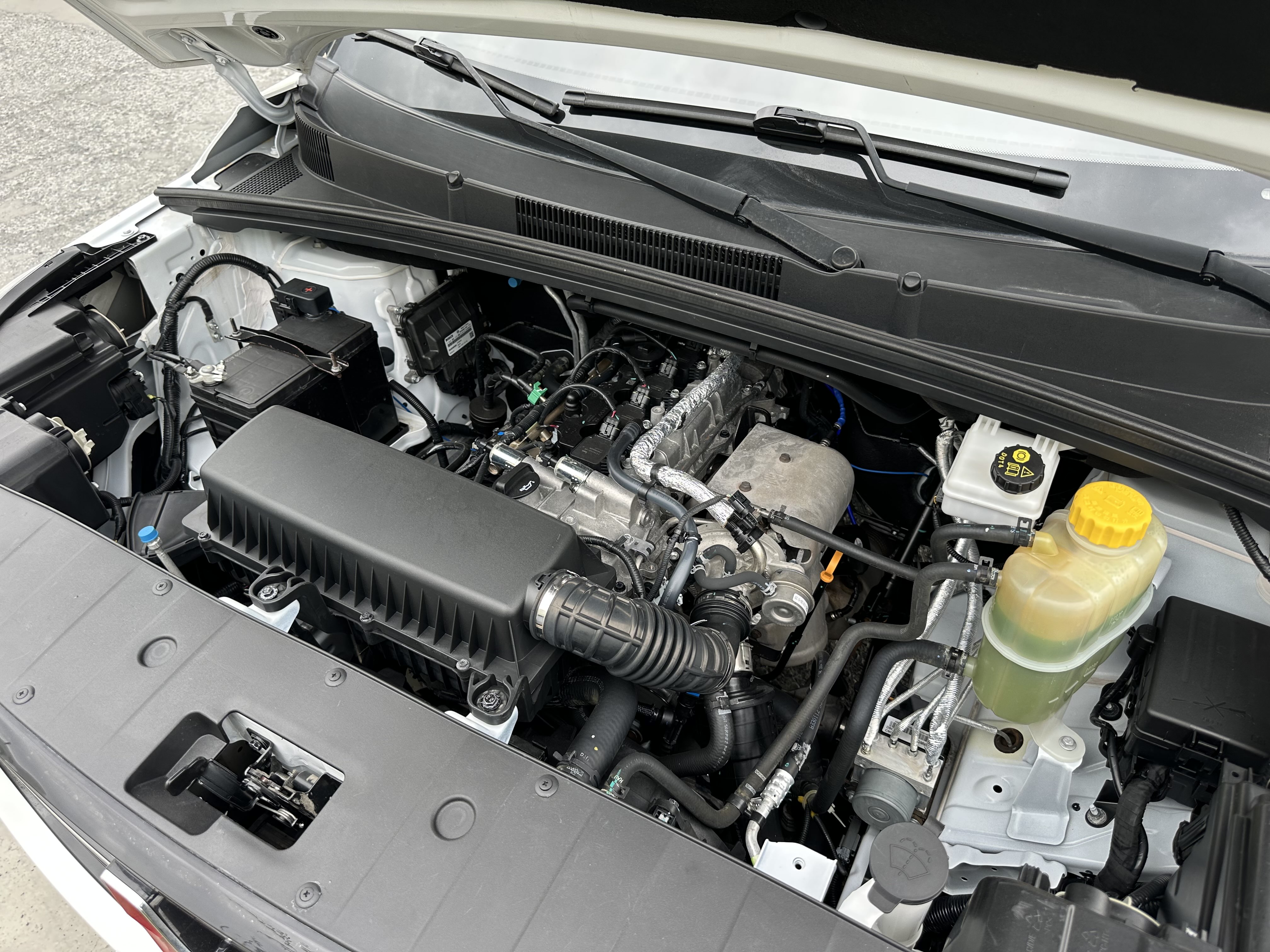 五菱汽车 五菱征程 2022 汽车图片 #23