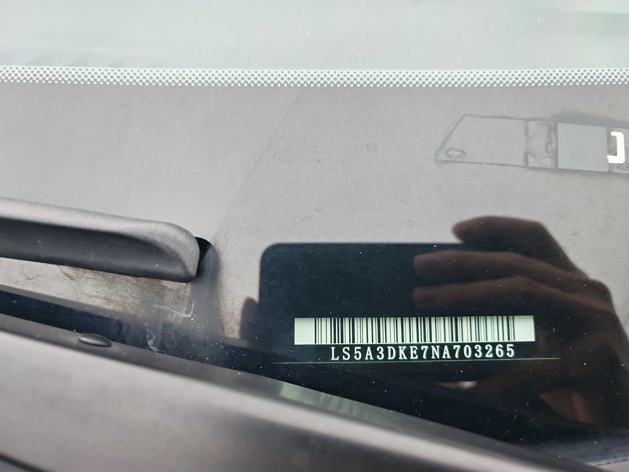Changan UNI-T 2022 car image #23