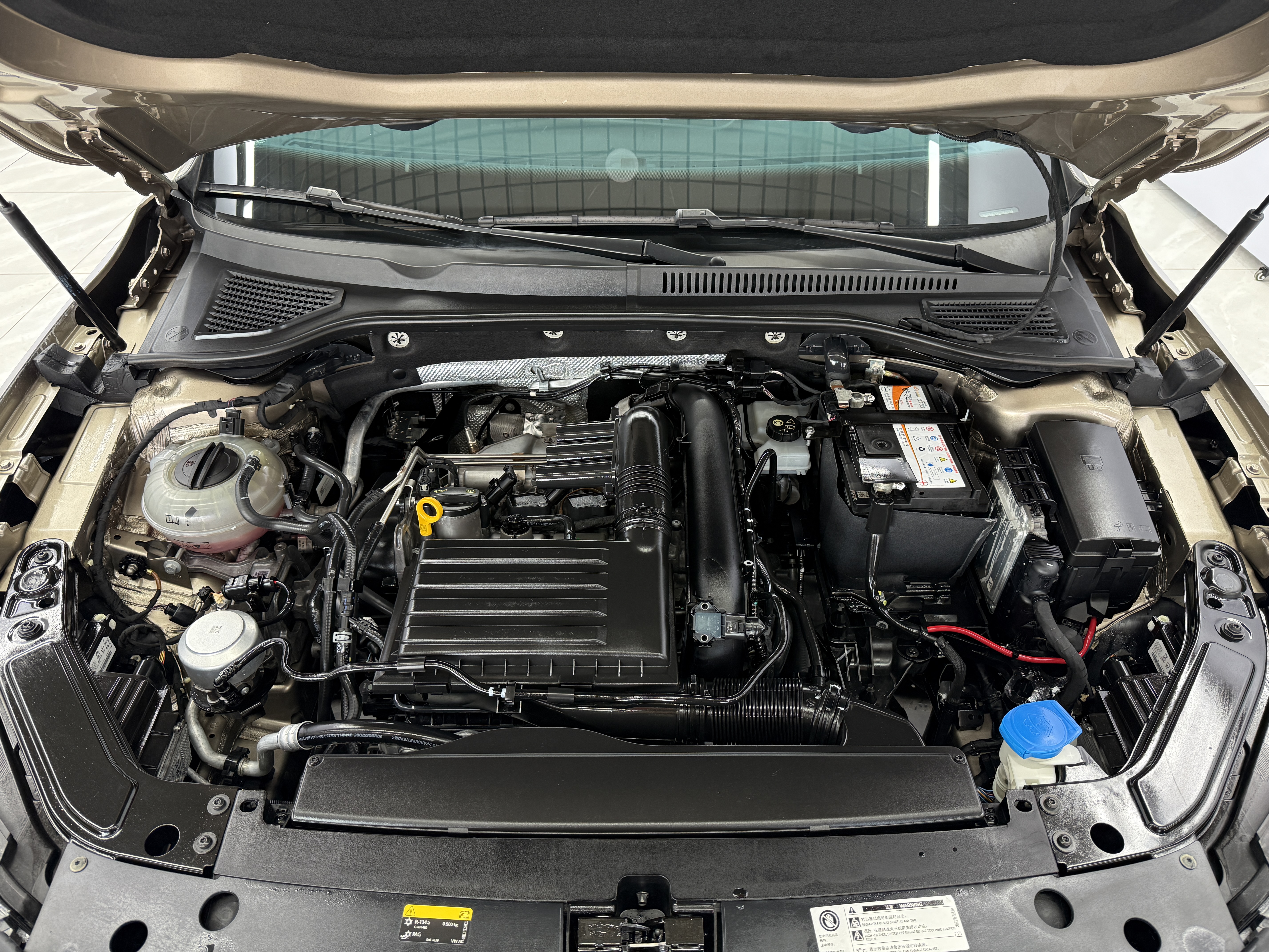 Volkswagen Passat 2021 #23 Volkswagen Passat 2021 immagine di auto #23