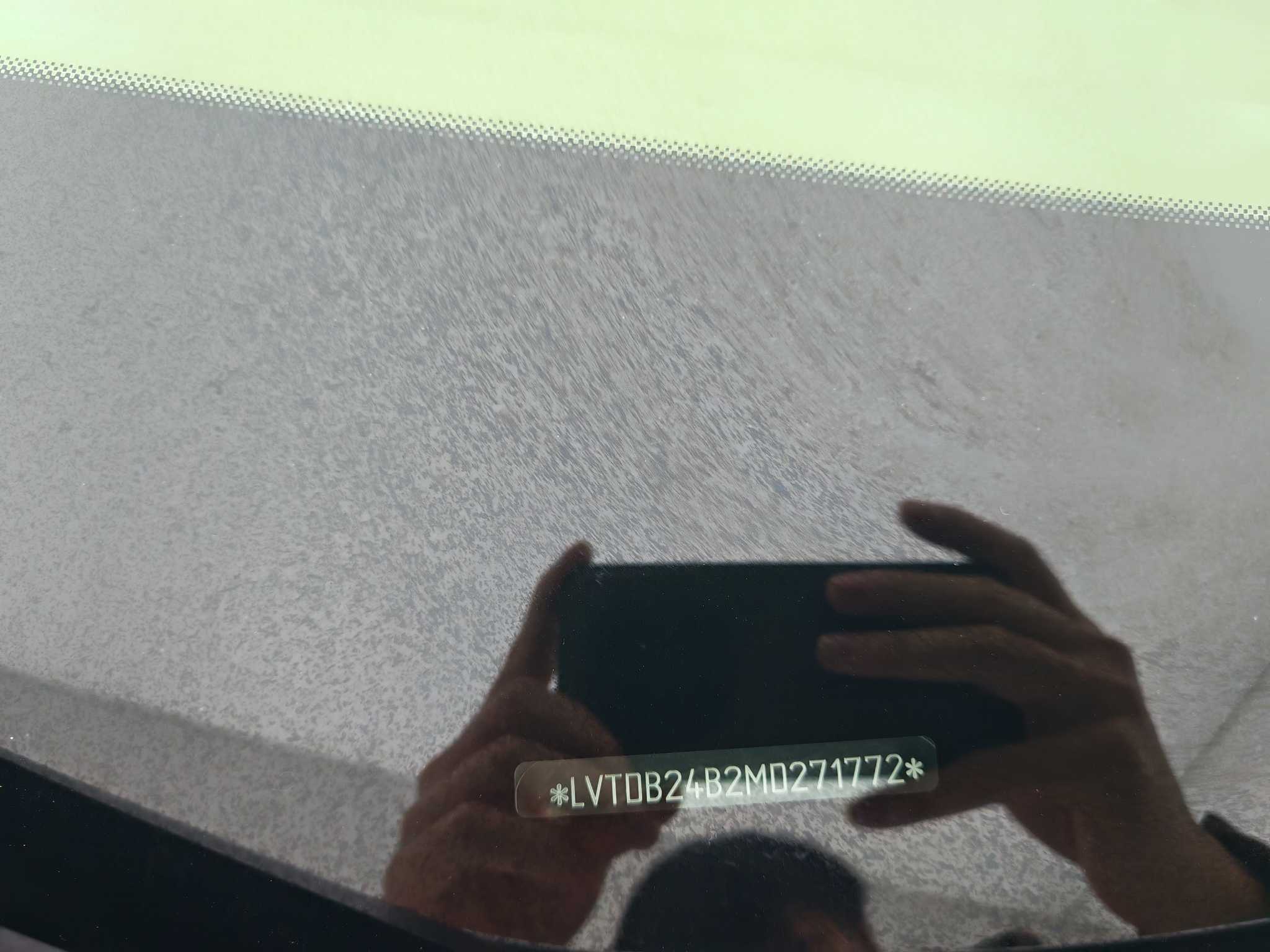 Exceed Lingyun 2022 #23 Exceed Lingyun 2022 car image #23