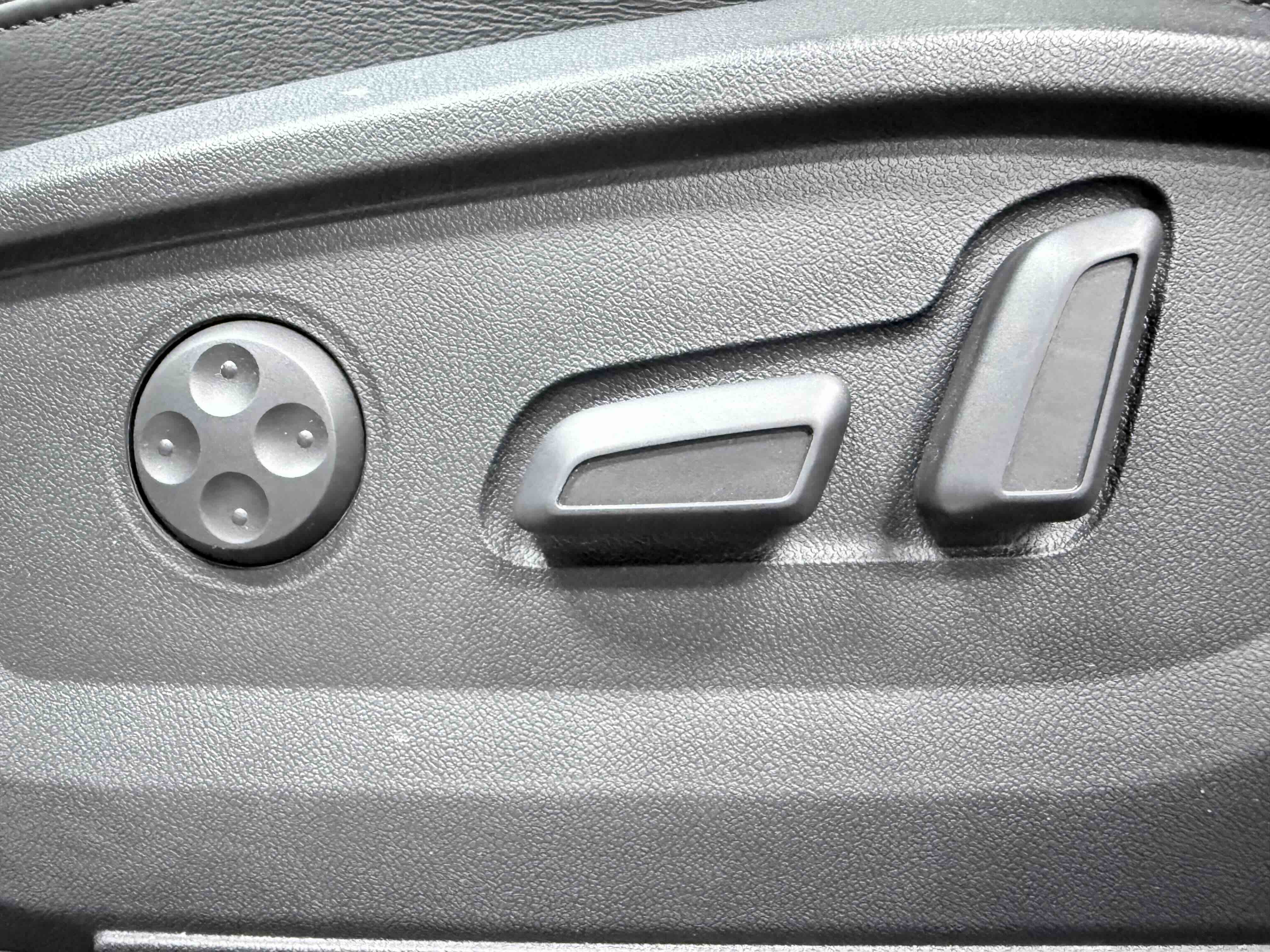 Audi Q2L 2022 imagem de carro #23