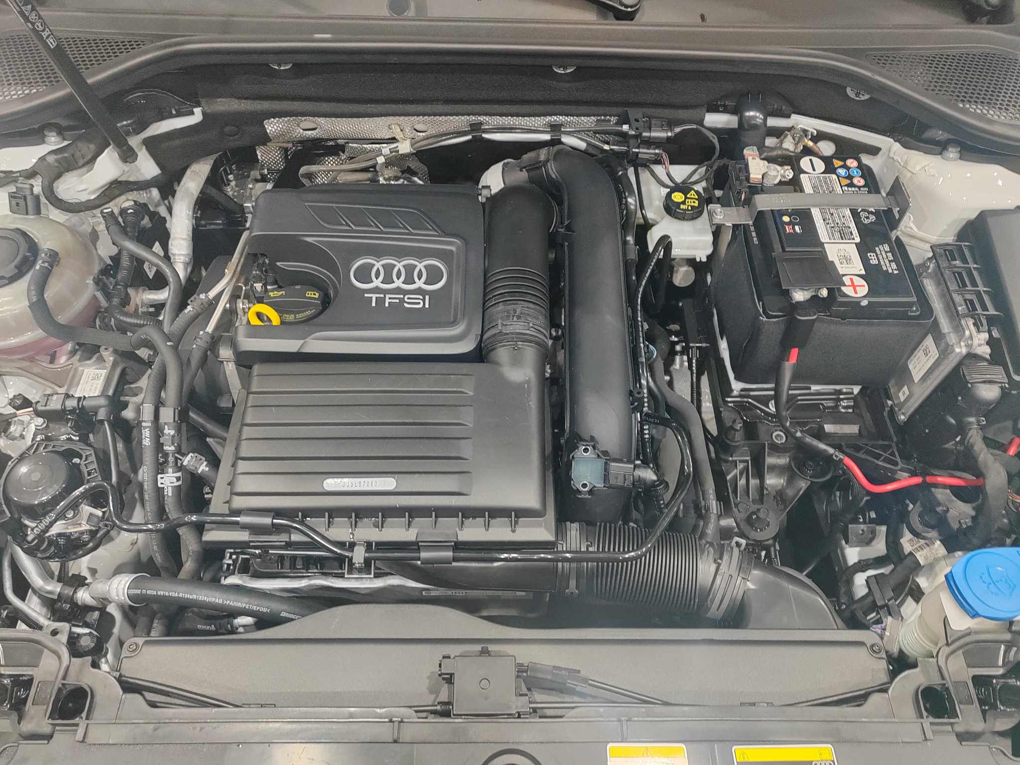 Q2L 2022 #23 Q2L 2022 car image #23