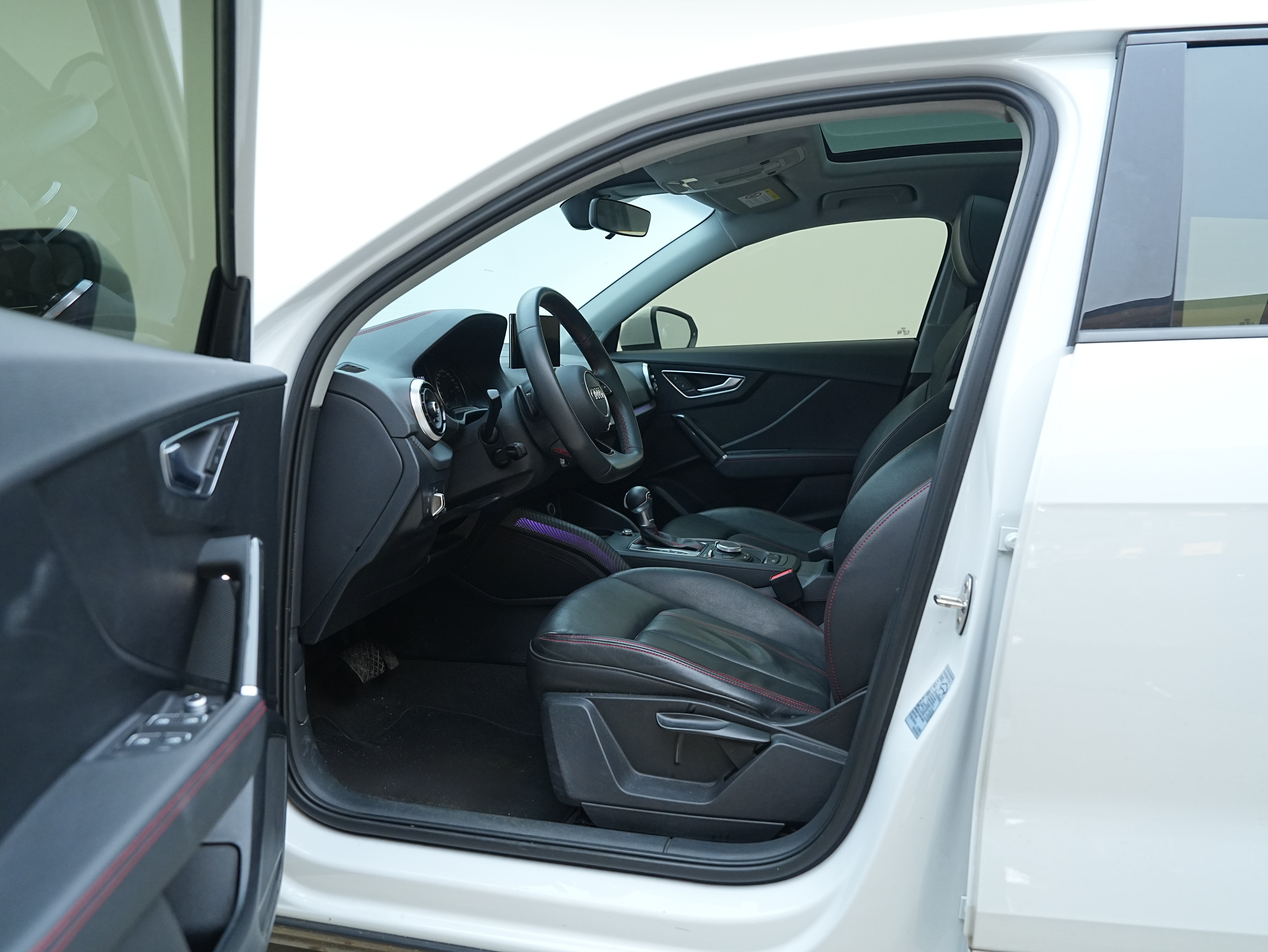 Q2L 2023 #23 Q2L 2023 car image #23