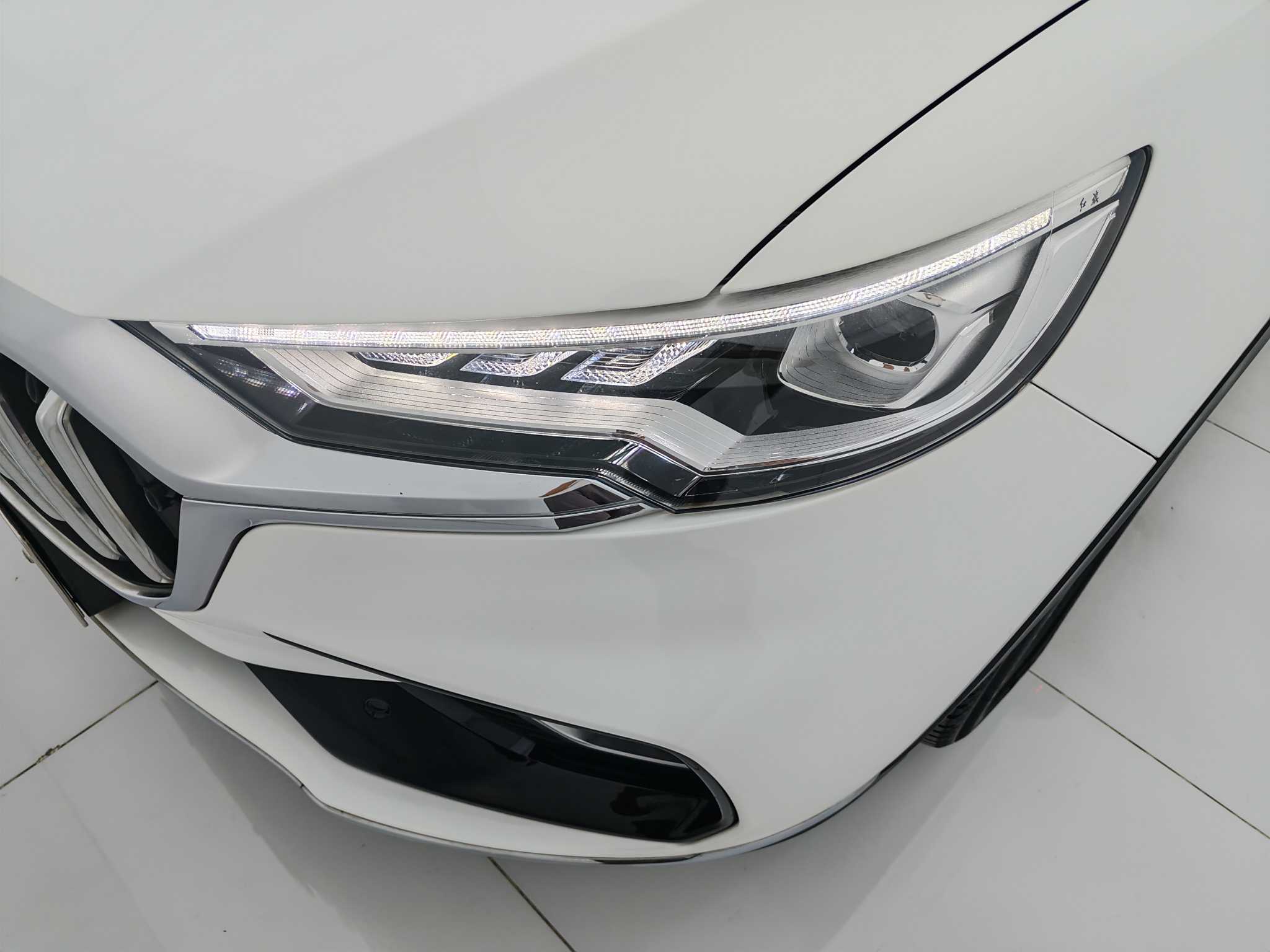 HongQi HS5 2022 #23 HongQi HS5 2022 car image #23