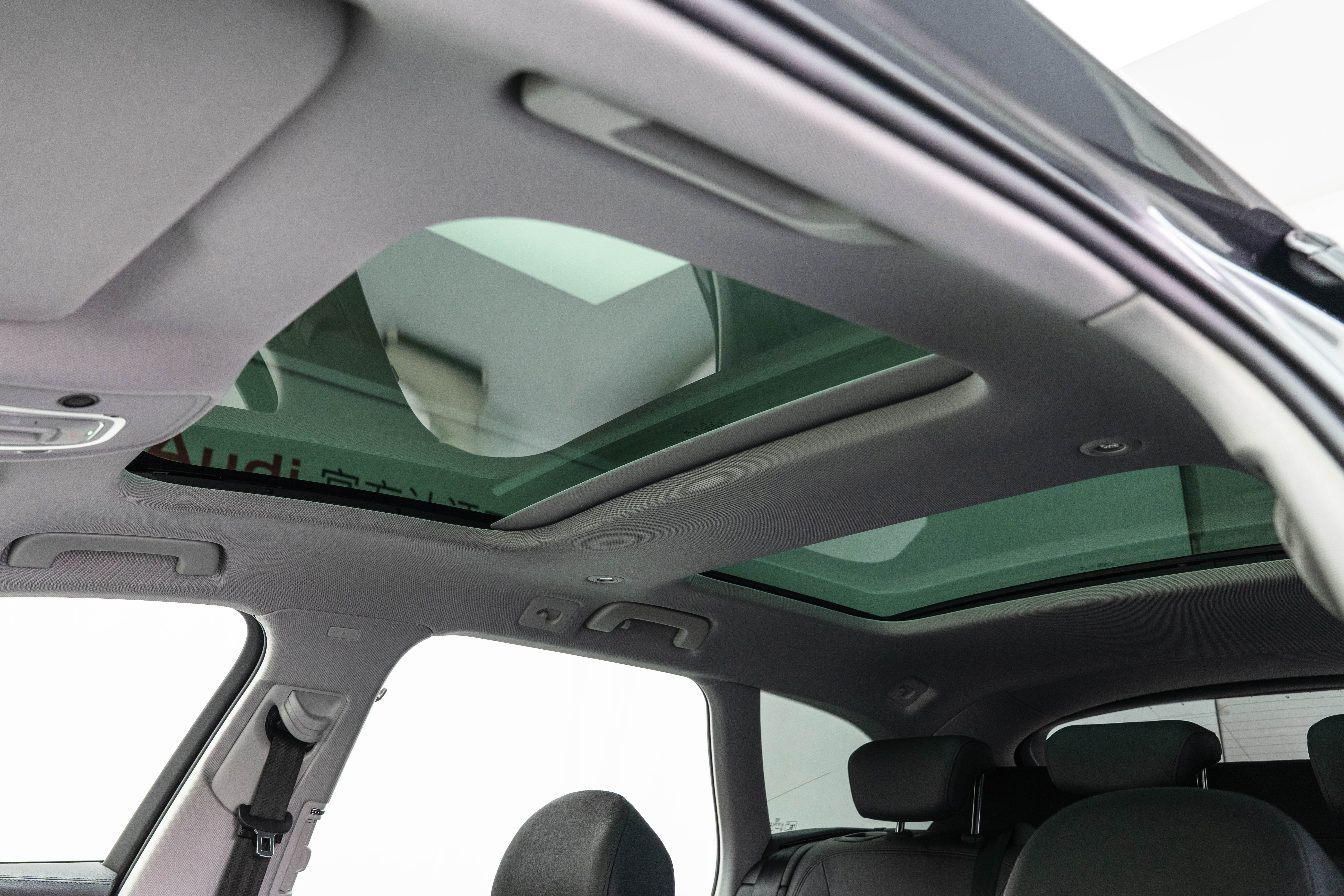 Audi A6 (Imported) 2022 изображение автомобиля #23