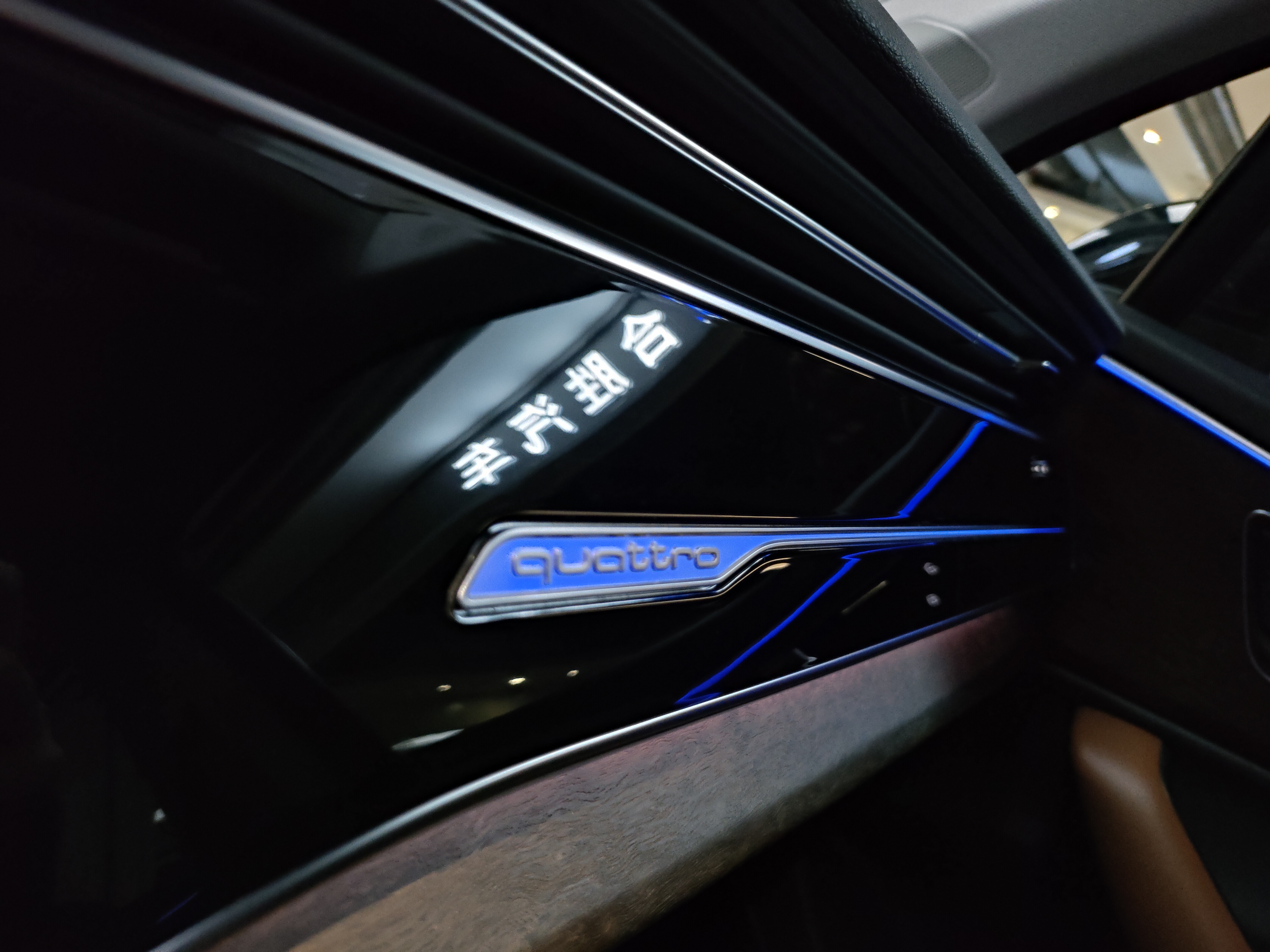 Audi Q7 2022 #23 Audi Q7 2022 imagem de carro #23