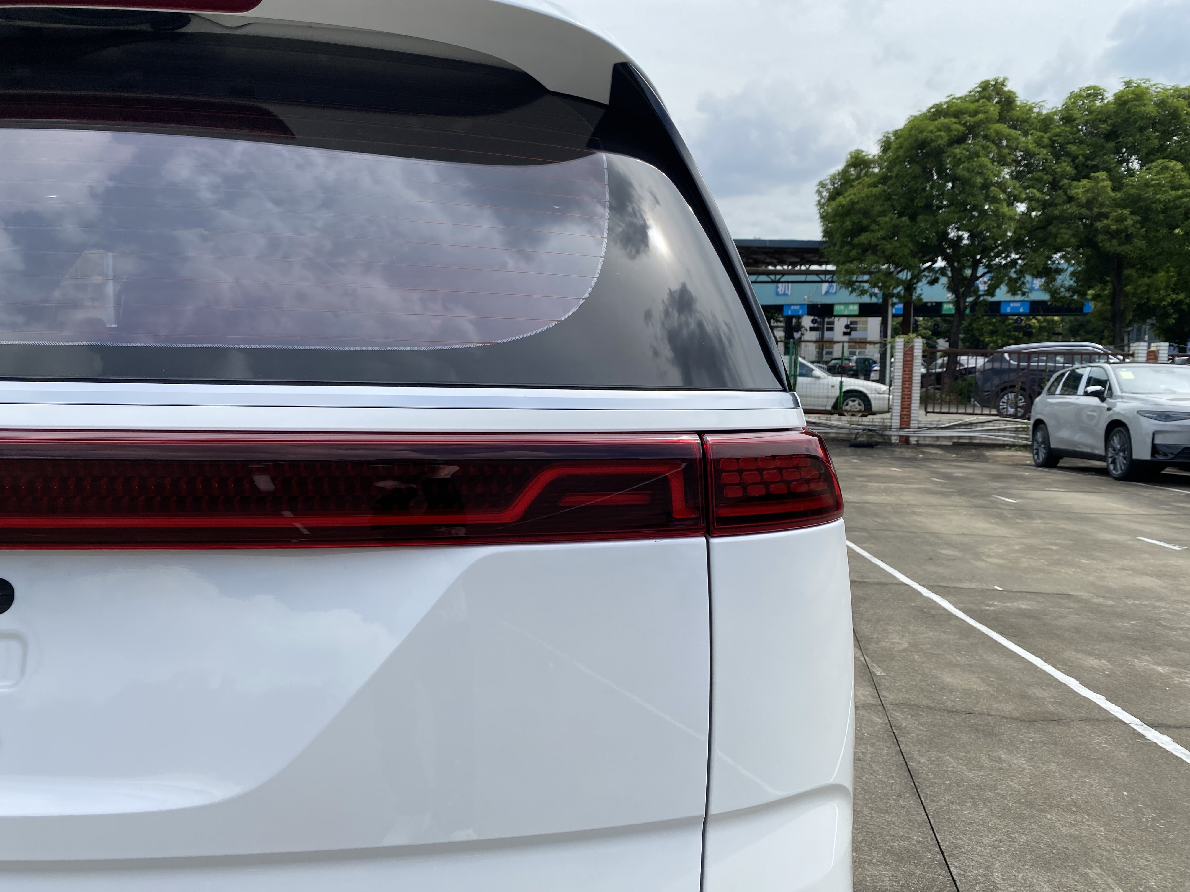 起亚 嘉华 2021 汽车图片 #23