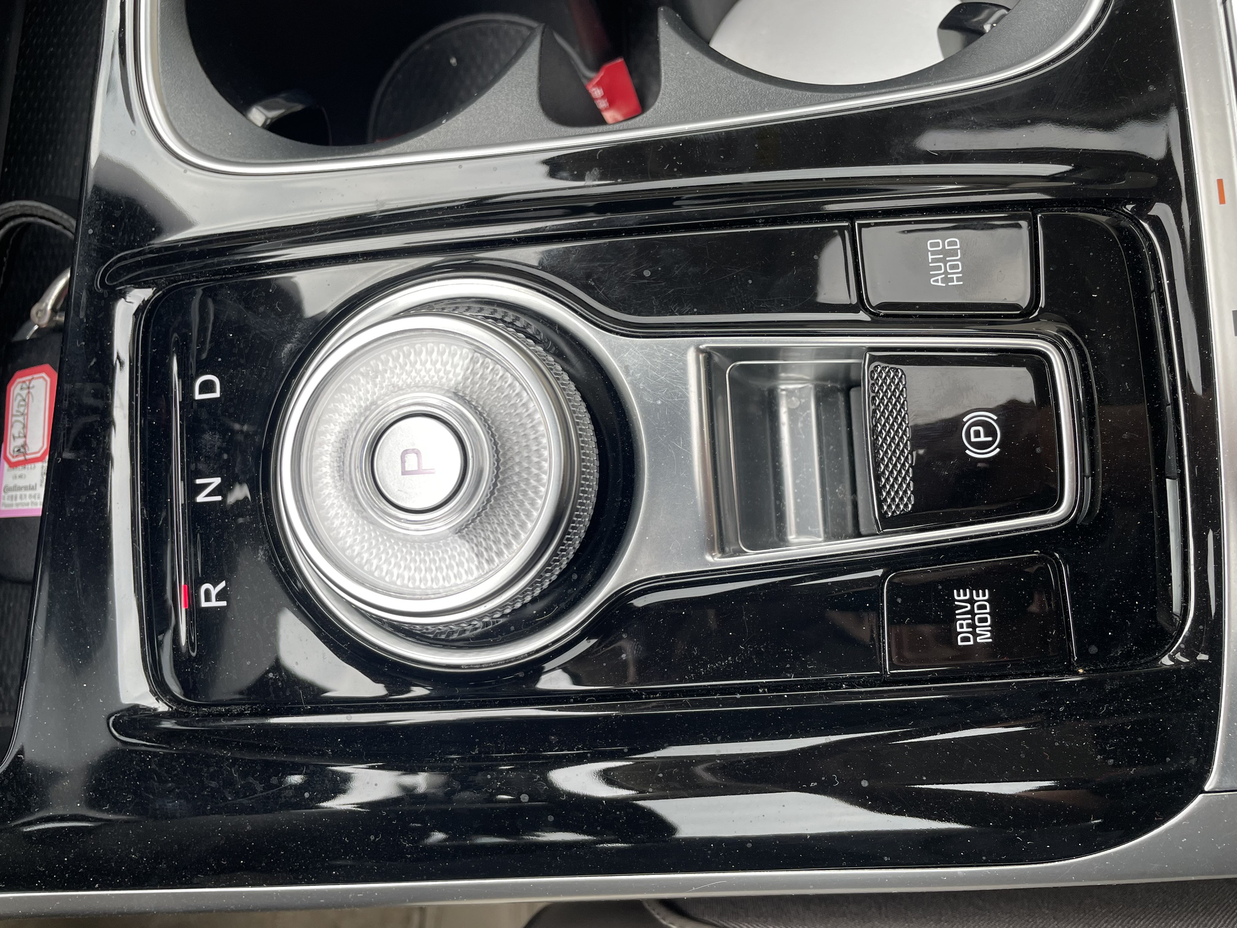 起亚 嘉华 2022 汽车图片 #23