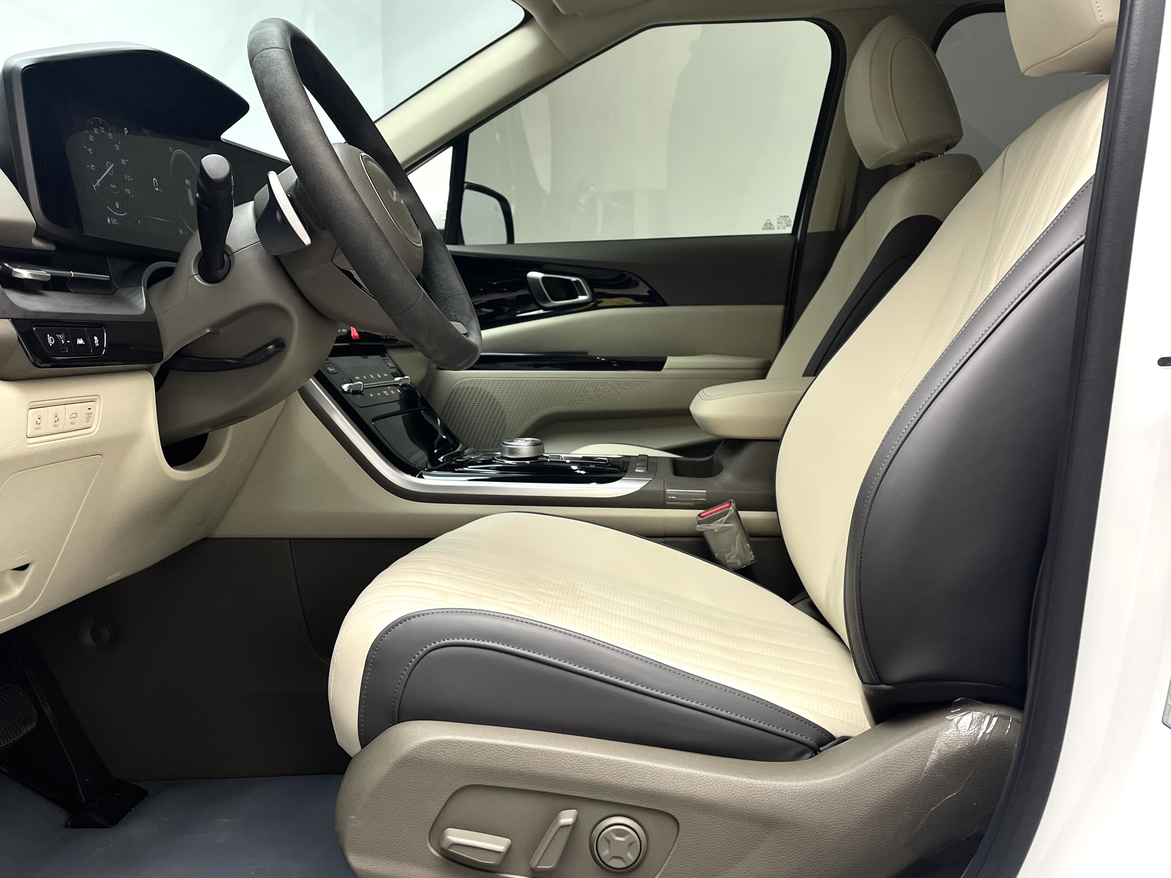 Kia Carnival 2024 immagine di auto #23