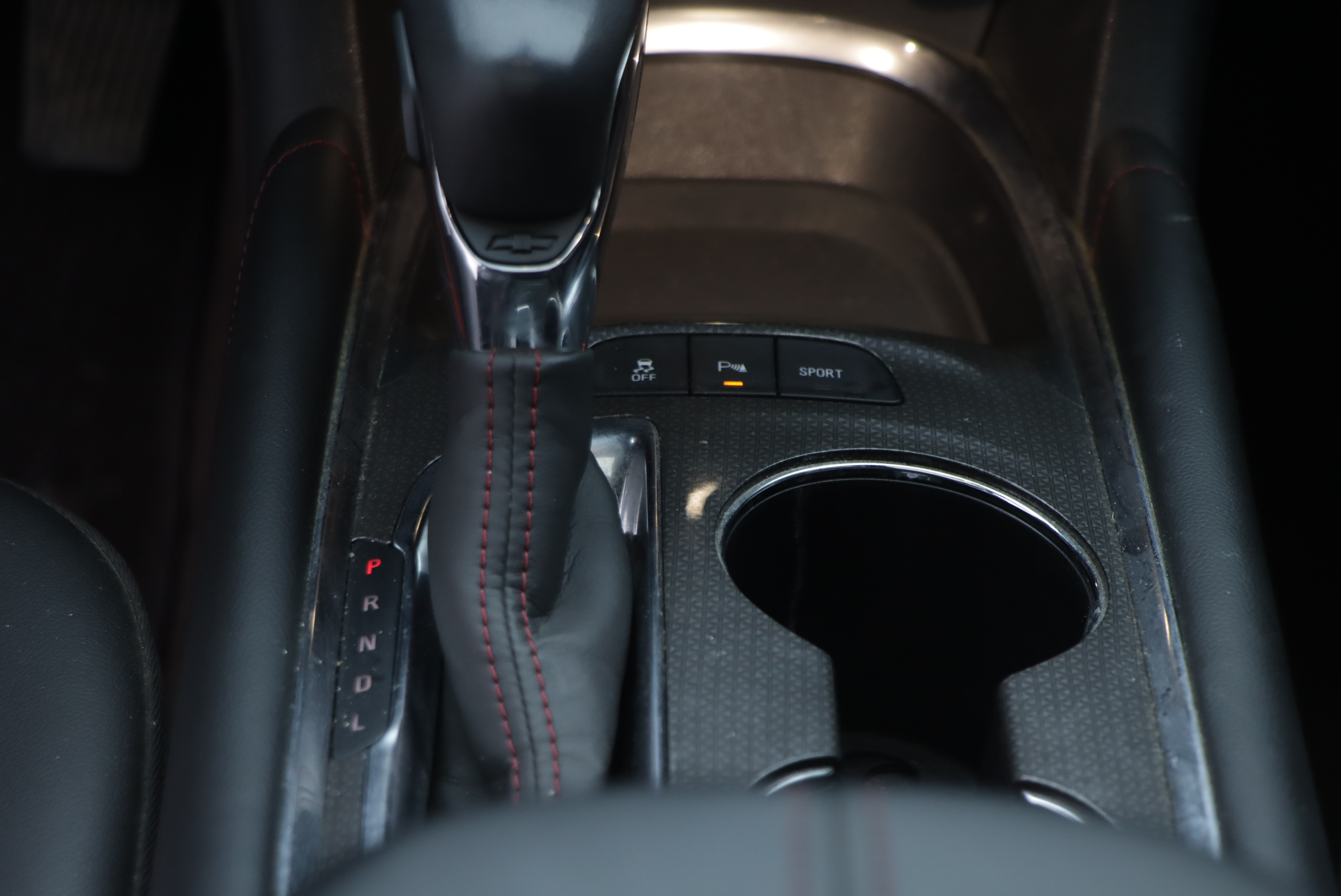 Chevrolet Malibu XL 2022 car image #23