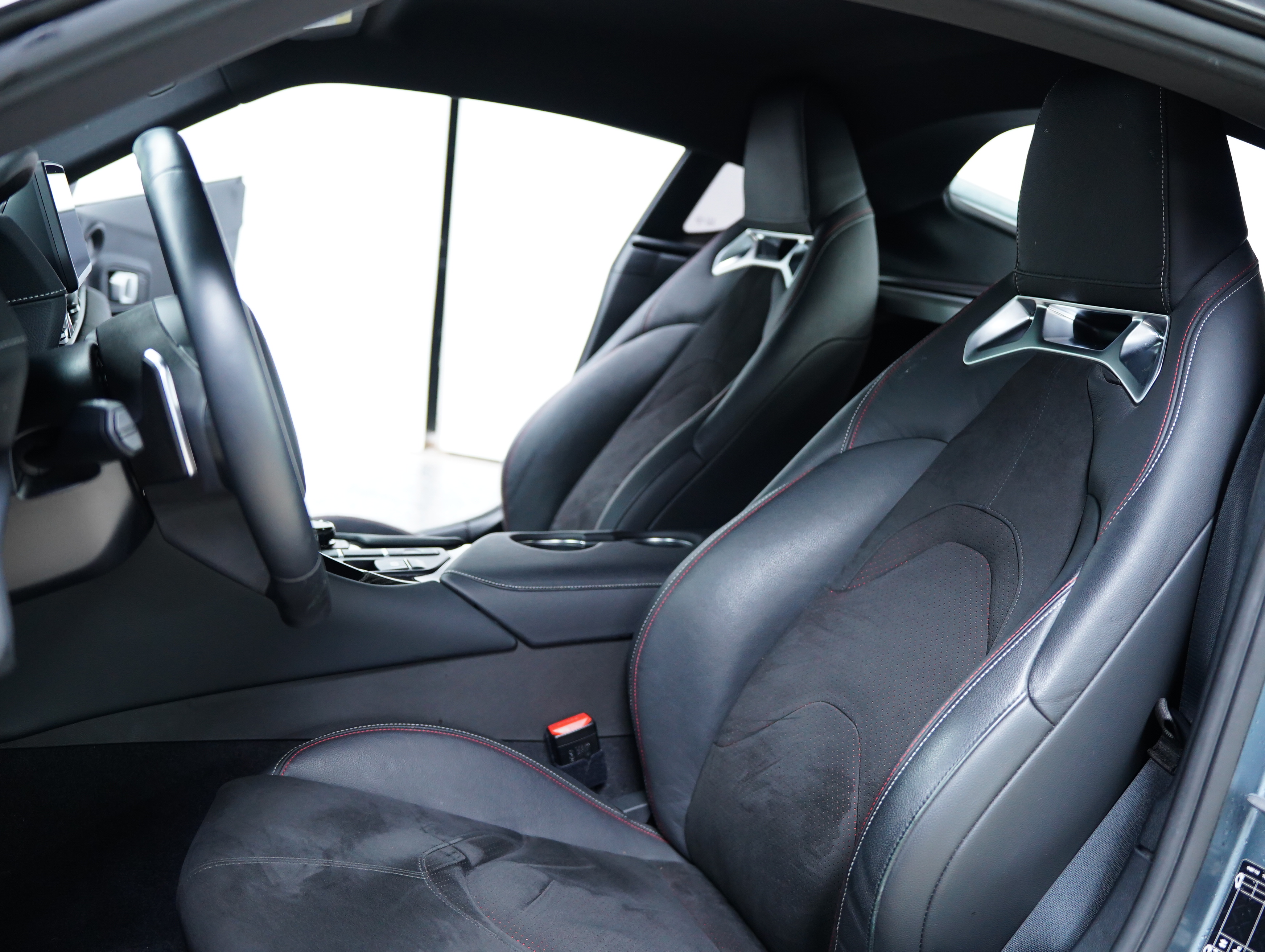 Toyota Supra 2022 car image #23