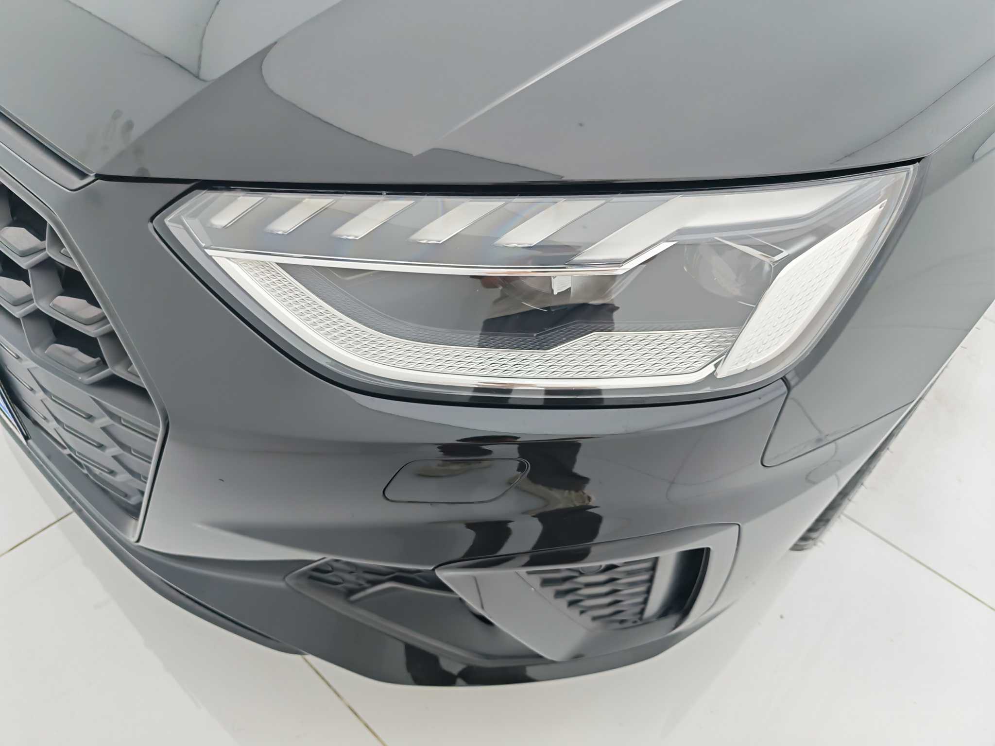 Audi S4 2022 #23 Audi S4 2022 imagen de coche #23