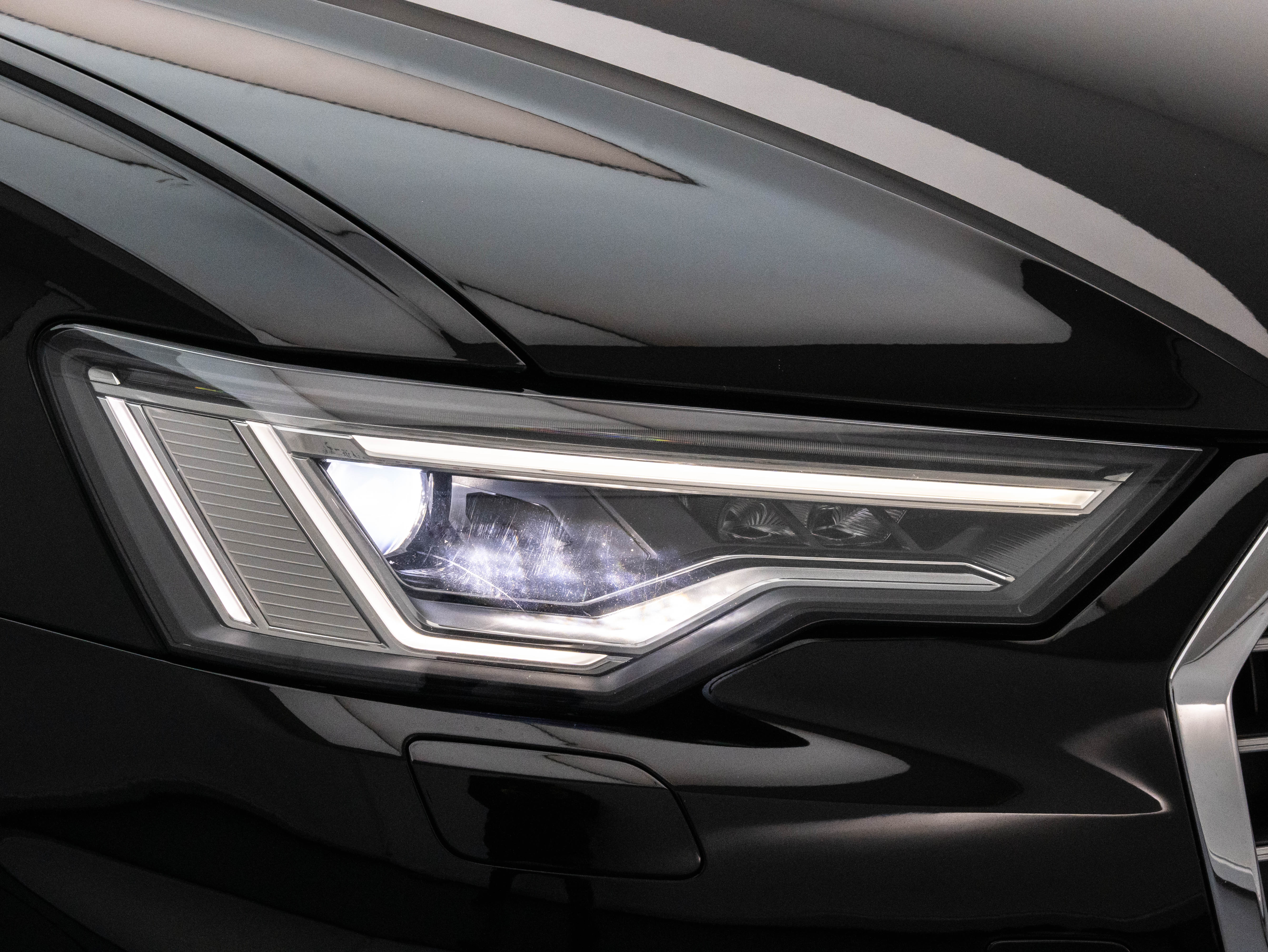 Audi A6L 2022 car image #23