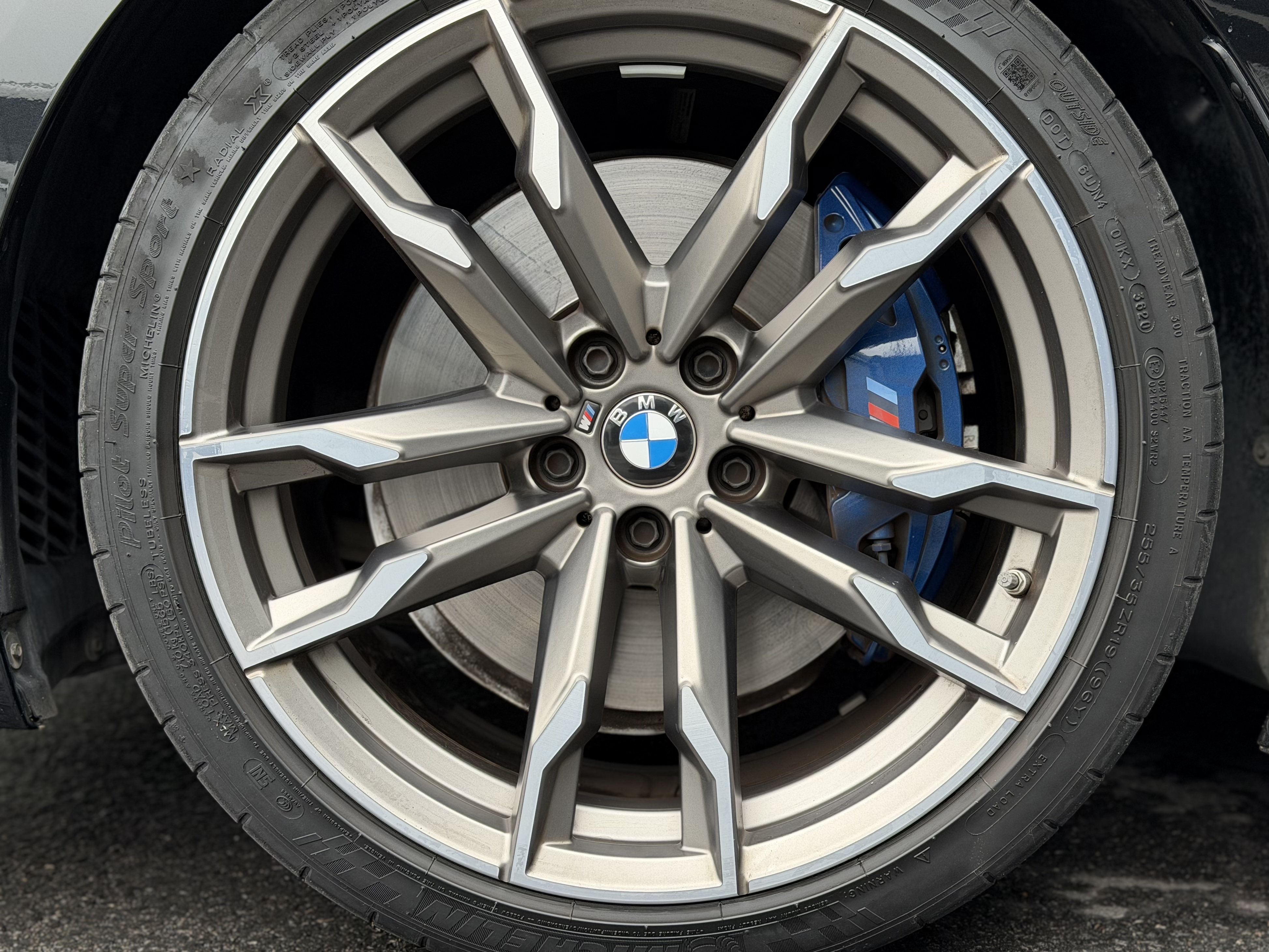 BMW Z4 2021 #23 BMW Z4 2021 car image #23