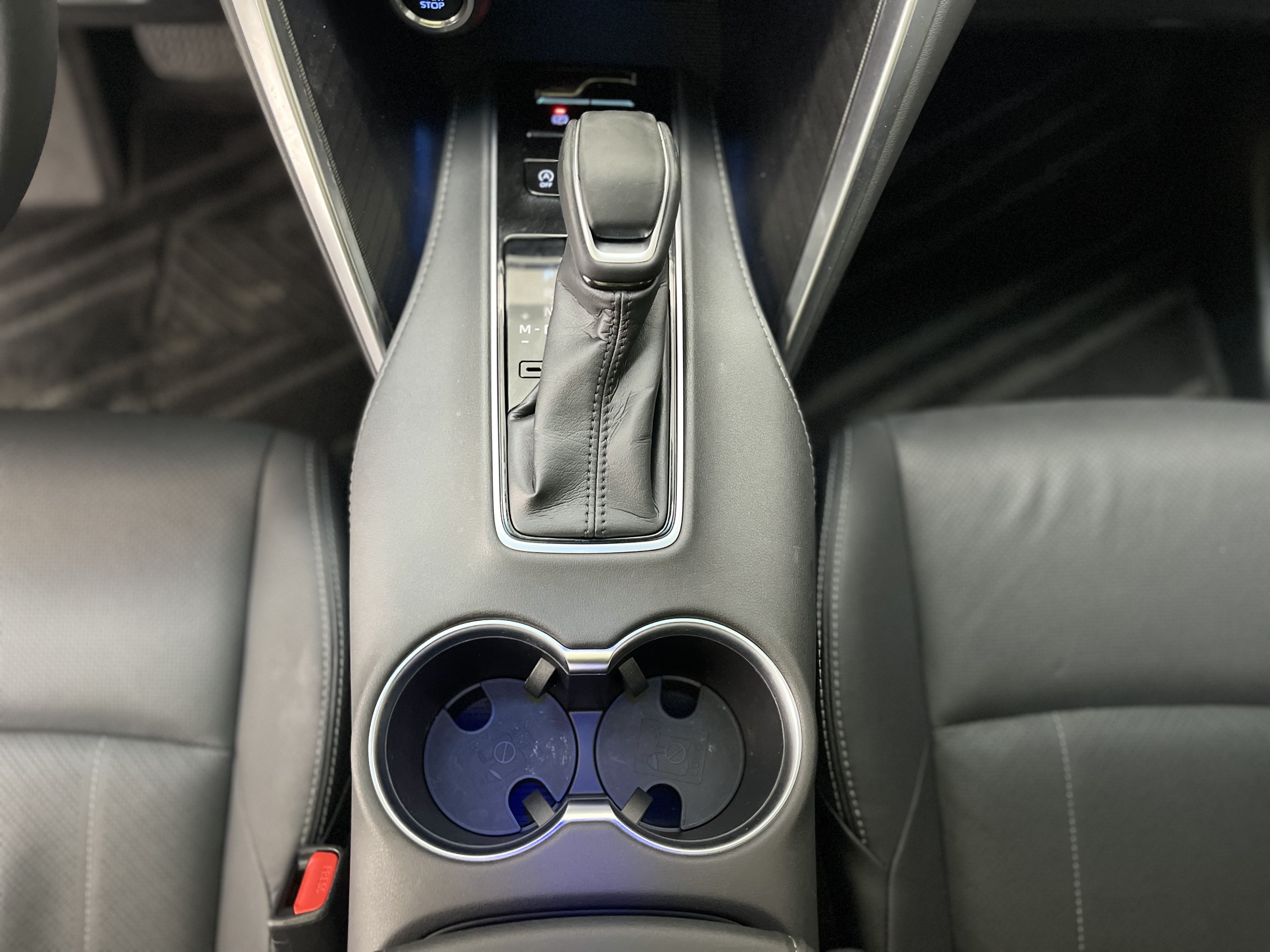 Toyota Harrier 2023 #23 Toyota Harrier 2023 immagine di auto #23