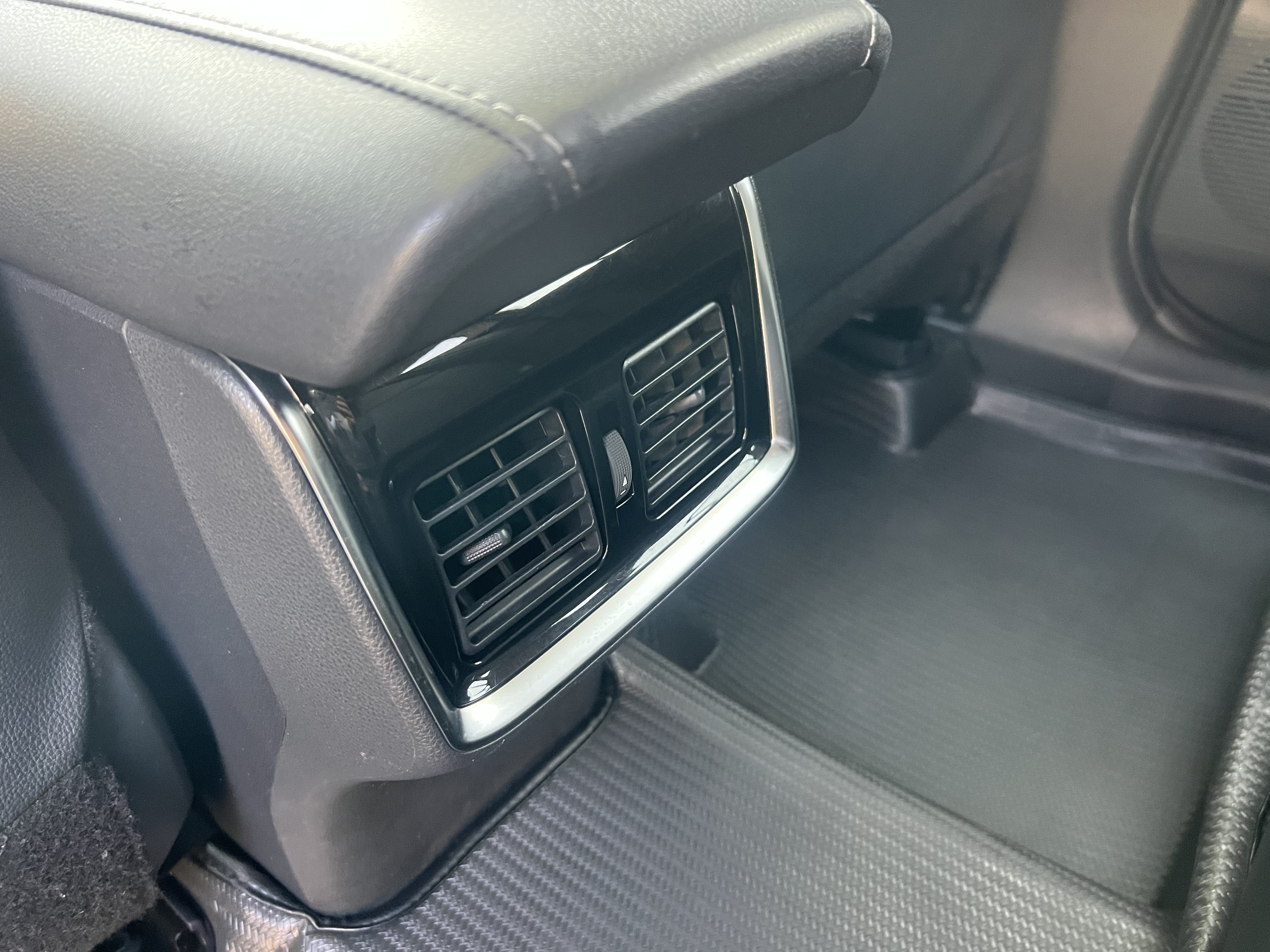 Toyota Harrier 2022 #23 Toyota Harrier 2022 car image #23