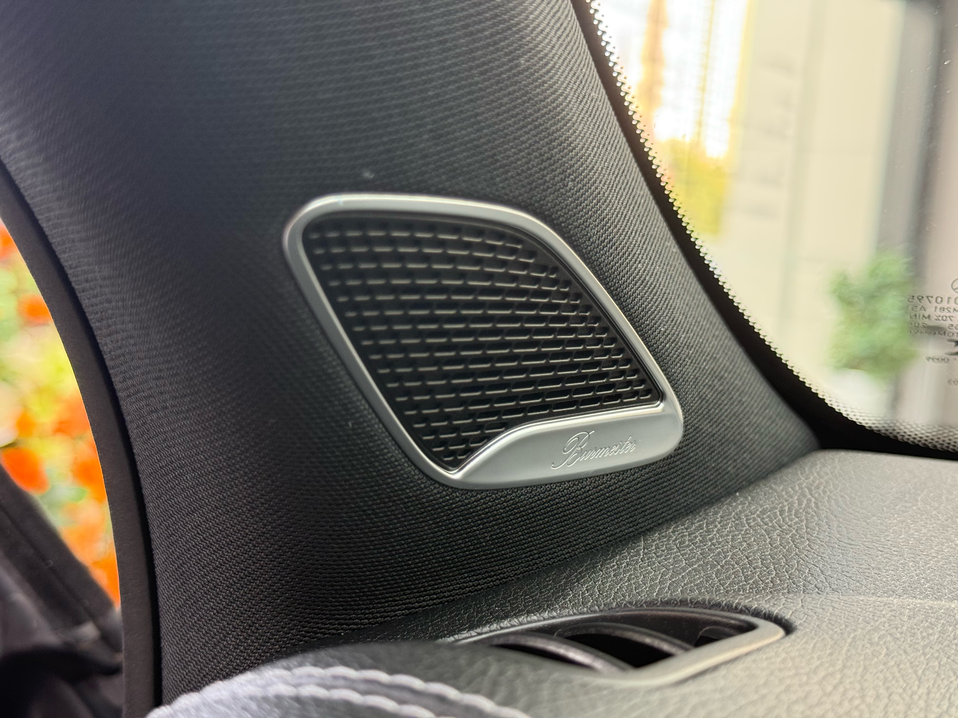 Mercedes-Benz EQB Class 2022 #23 Mercedes-Benz EQB Class 2022 immagine di auto #23