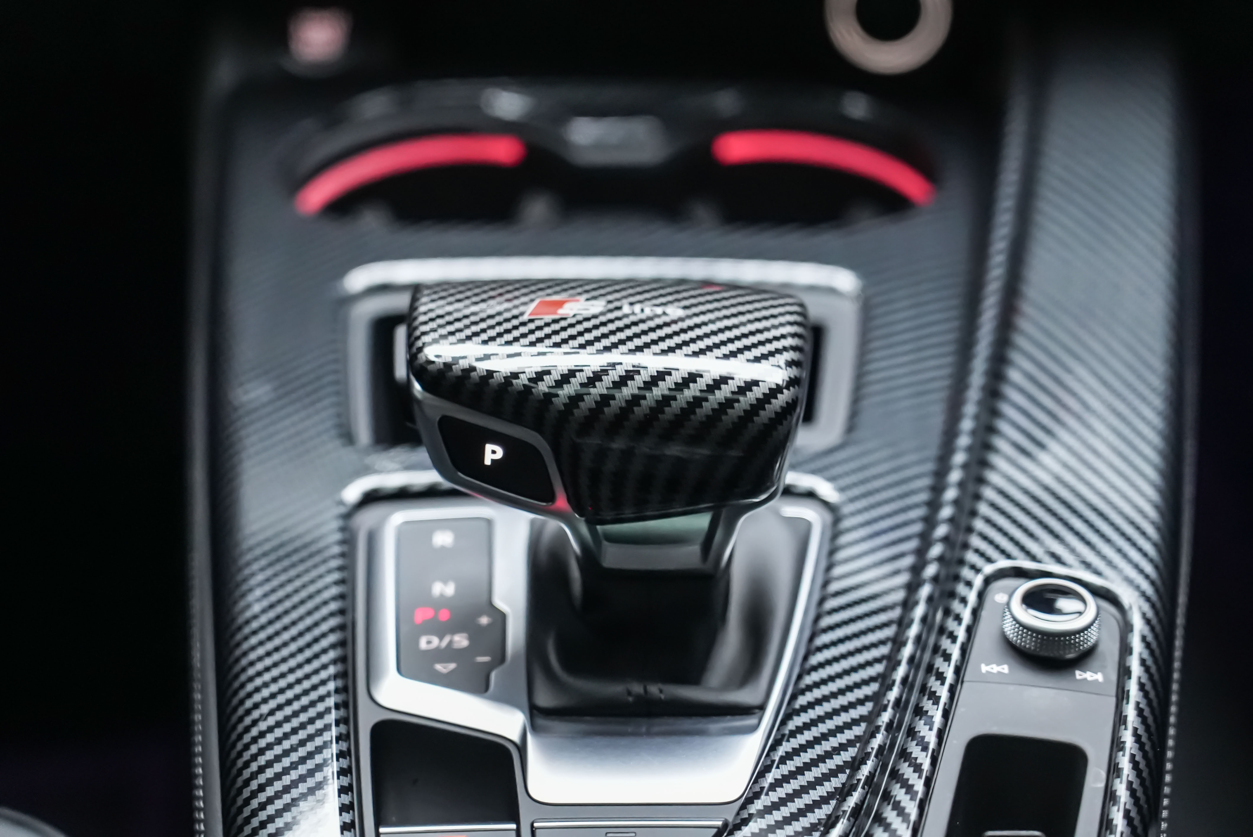 奥迪 奥迪A4L 2022 汽车图片 #23