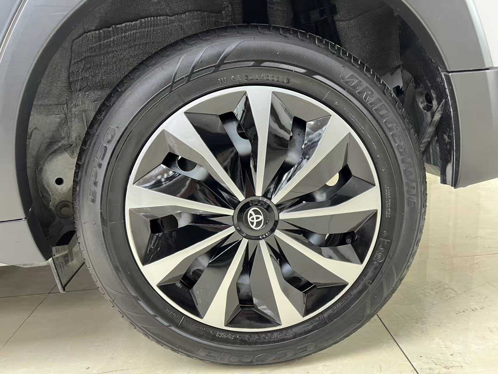 Toyota Yaris L Zhixuan 2022 car image #23
